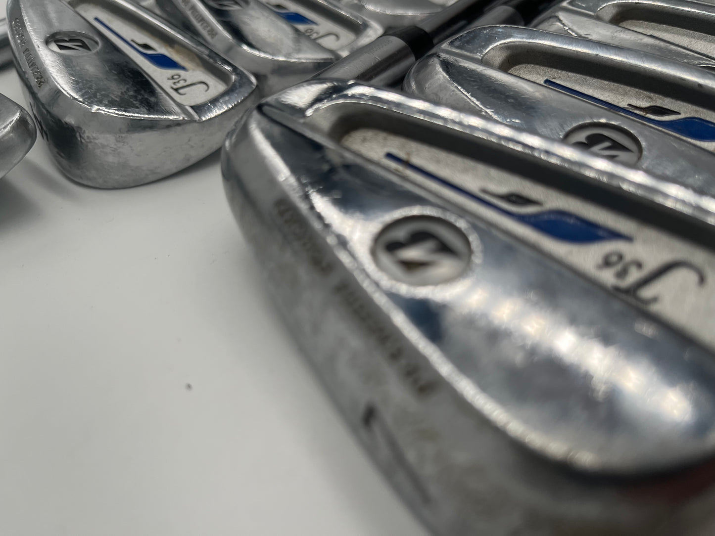 Bridgestone J36 3-Pw Stiff