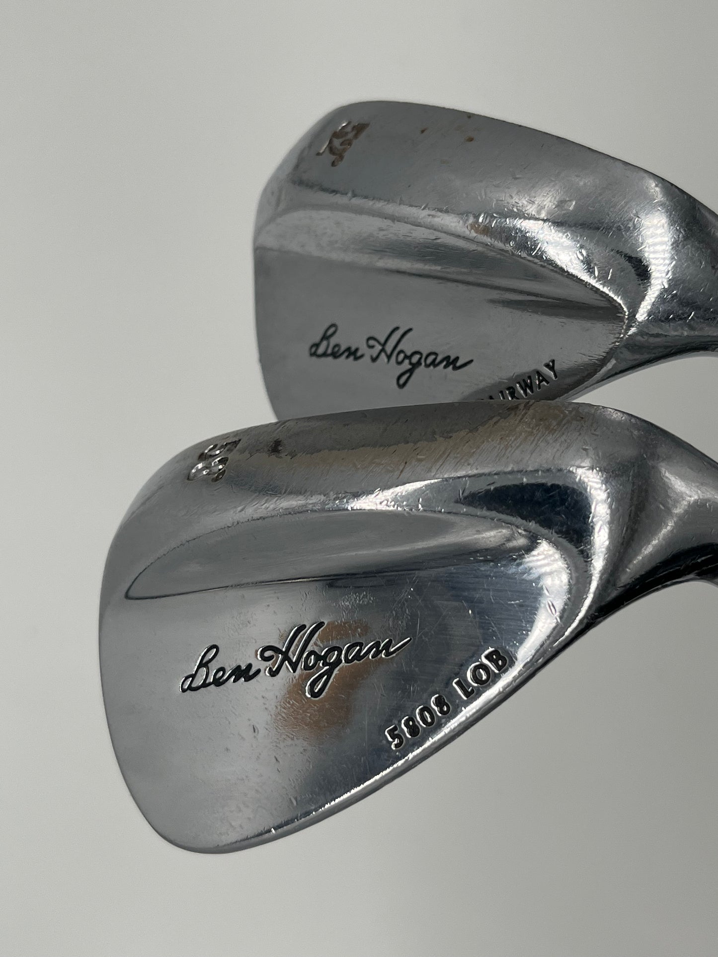 Ben Hogan 52 & 58 Wedge Set