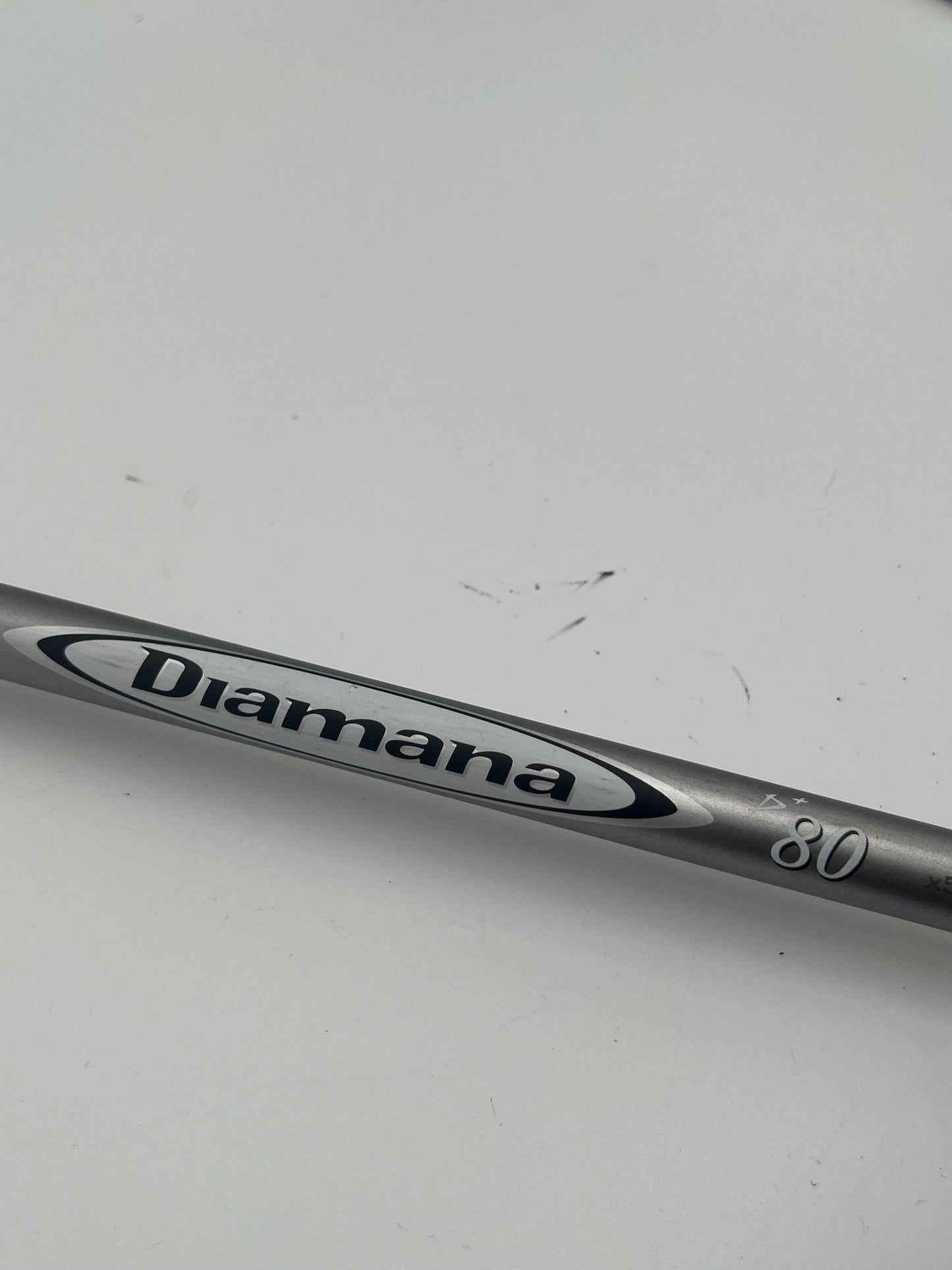 Diamana D+ 80 Stiff Fairwayholz Schaft Titleist
