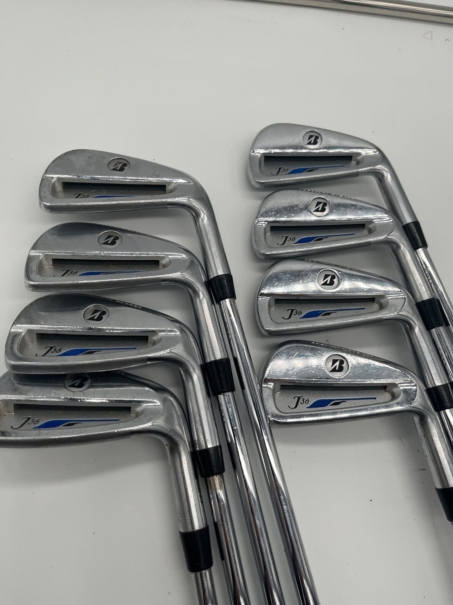 Bridgestone J36 3-Pw Stiff