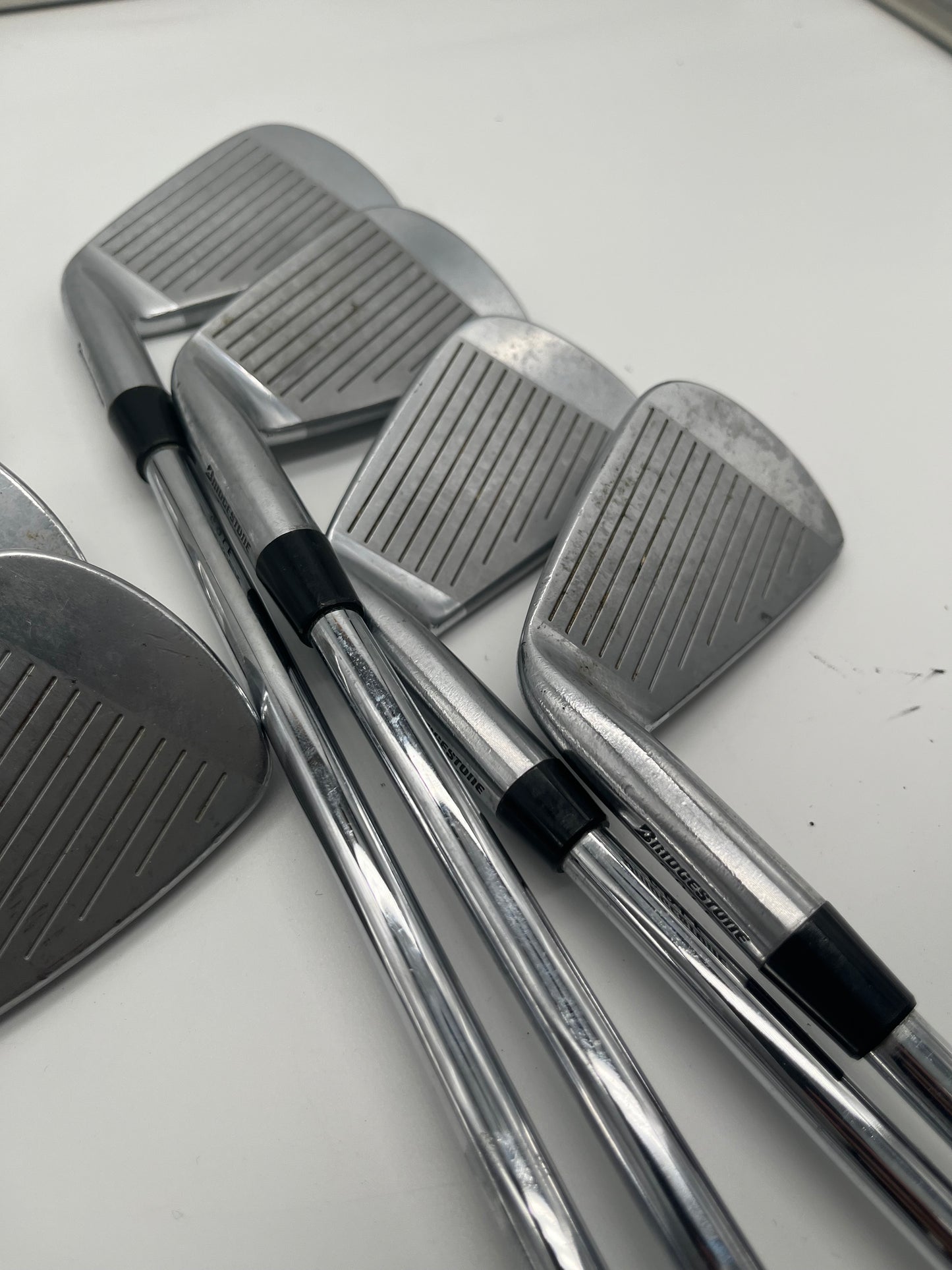 Bridgestone J36 3-Pw Stiff
