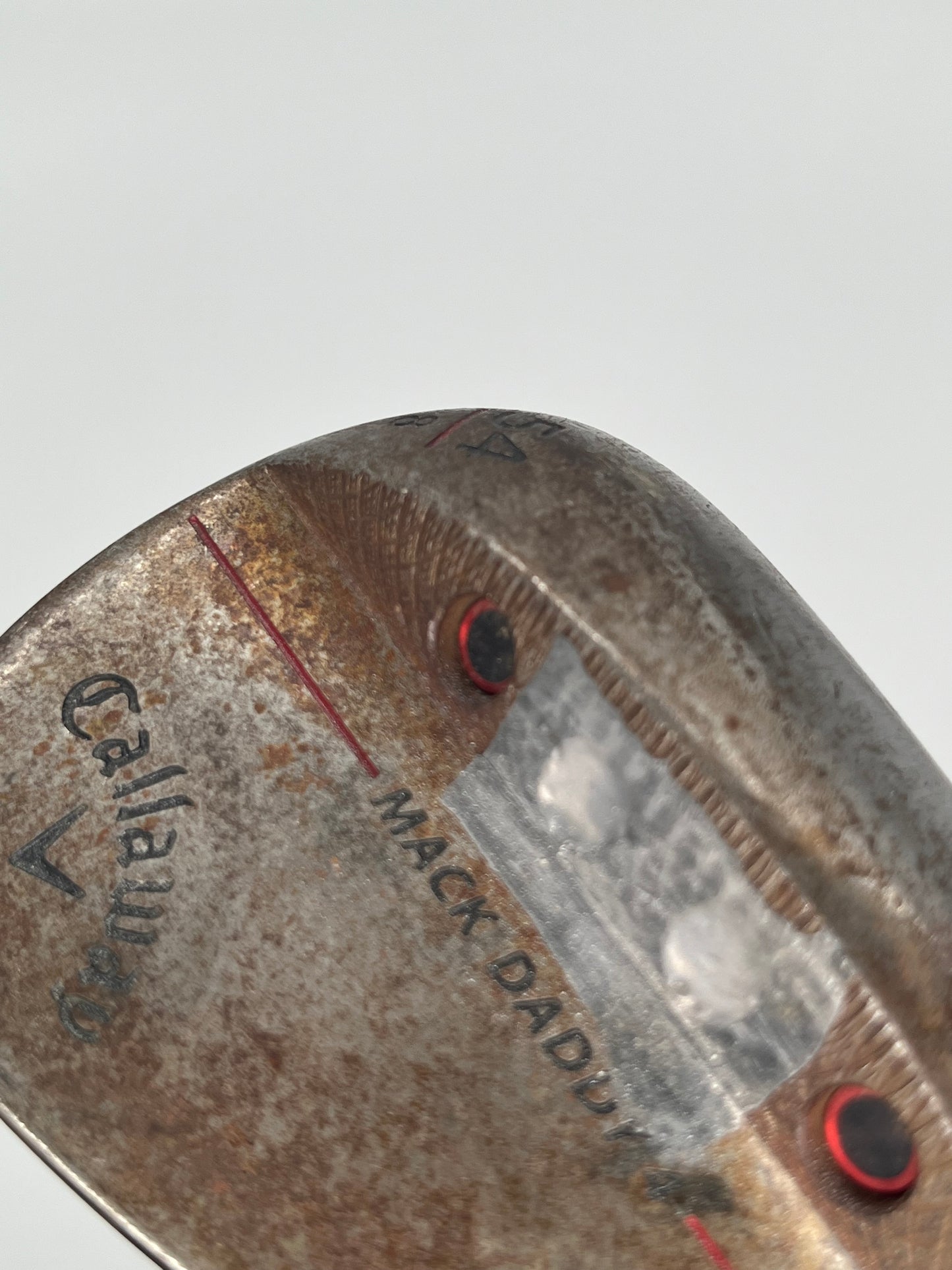 Callaway MD4 54 C-Grind Wedge