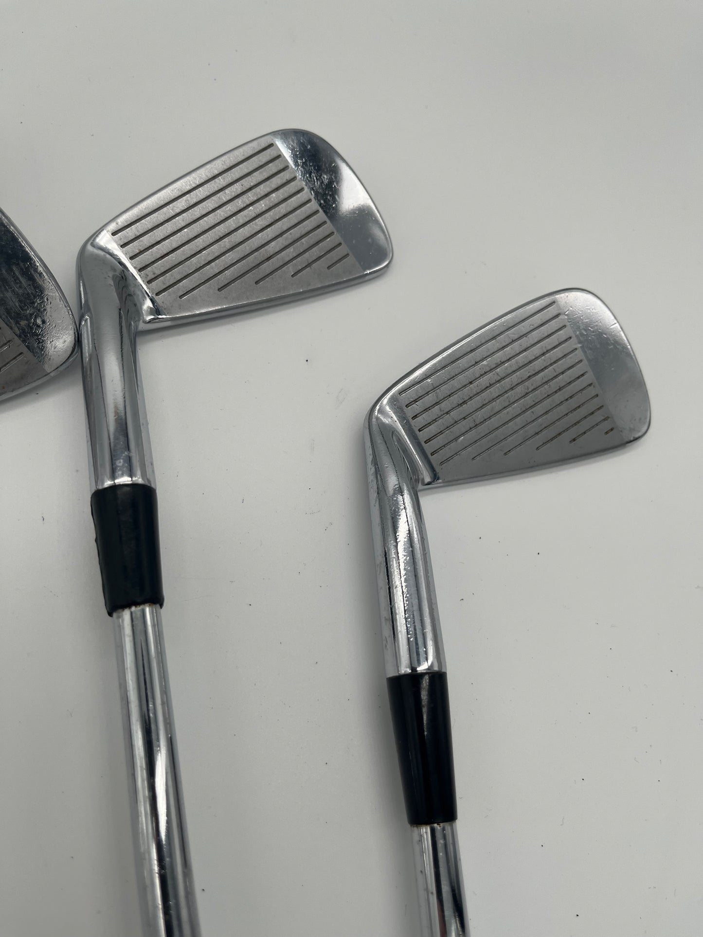 Mizuno TP18 Regular Halbsatz