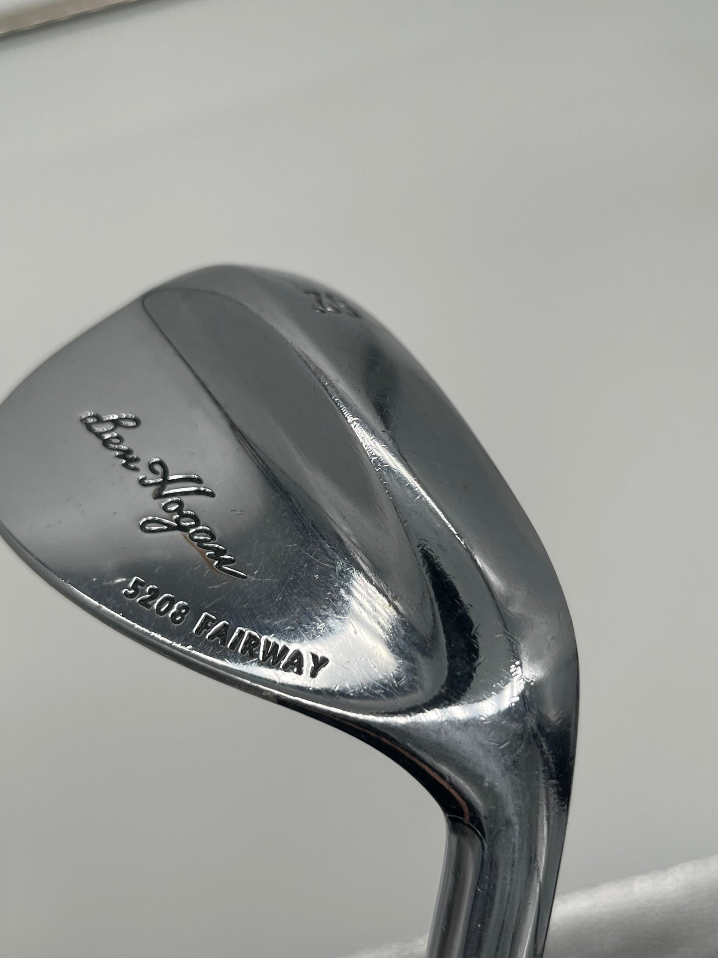 Ben Hogan 52 08 Fairway Wedge