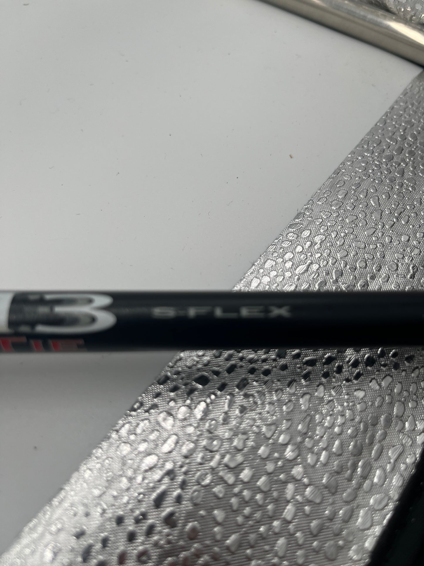 Matrix HD 8M3 Stiff Fairwayholzschaft