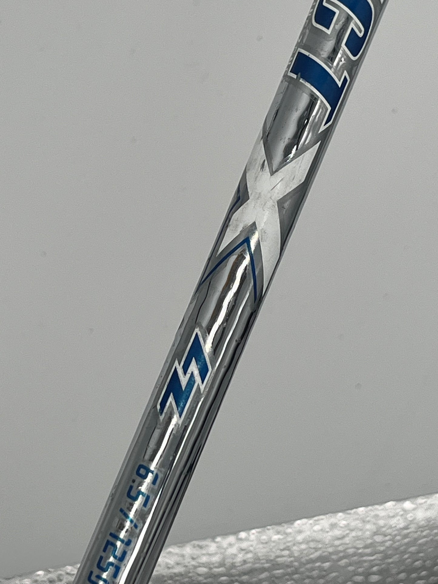Mizuno JPX 919 Tour X-Stiff Eisen 4