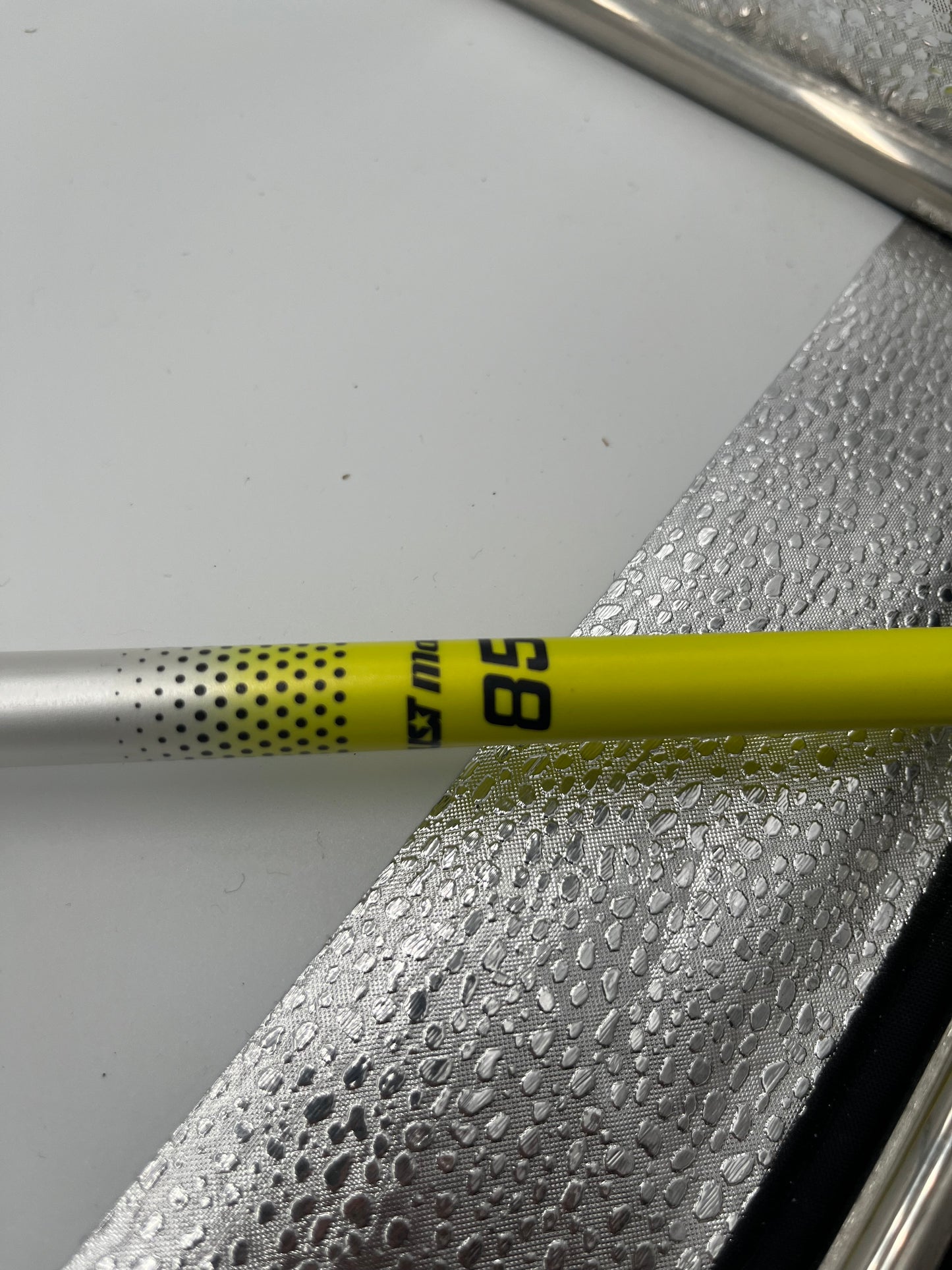 UST Mamiya Proforce V2 85 Stiff Hybrid Schaft Taylormade