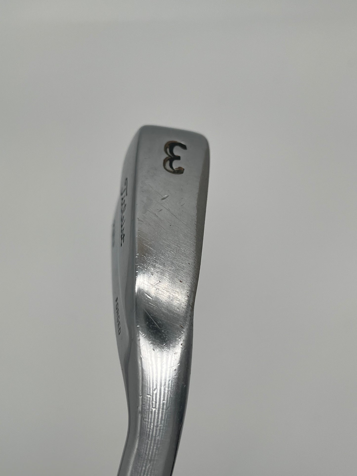 Titleist 712U Eisen 3 Driving Iron Regular