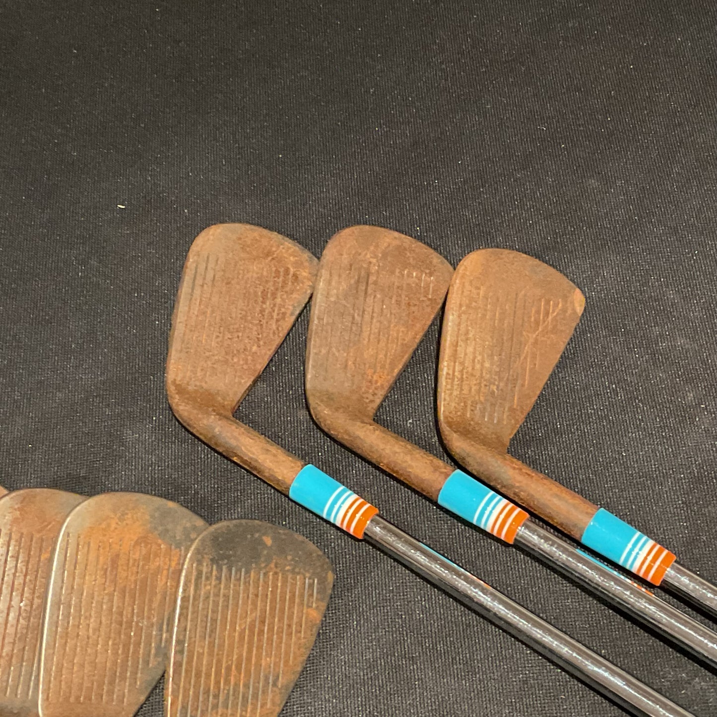 1/500 Bridgestone J36 Raw Tour Issue 4-Pw X-Stiff