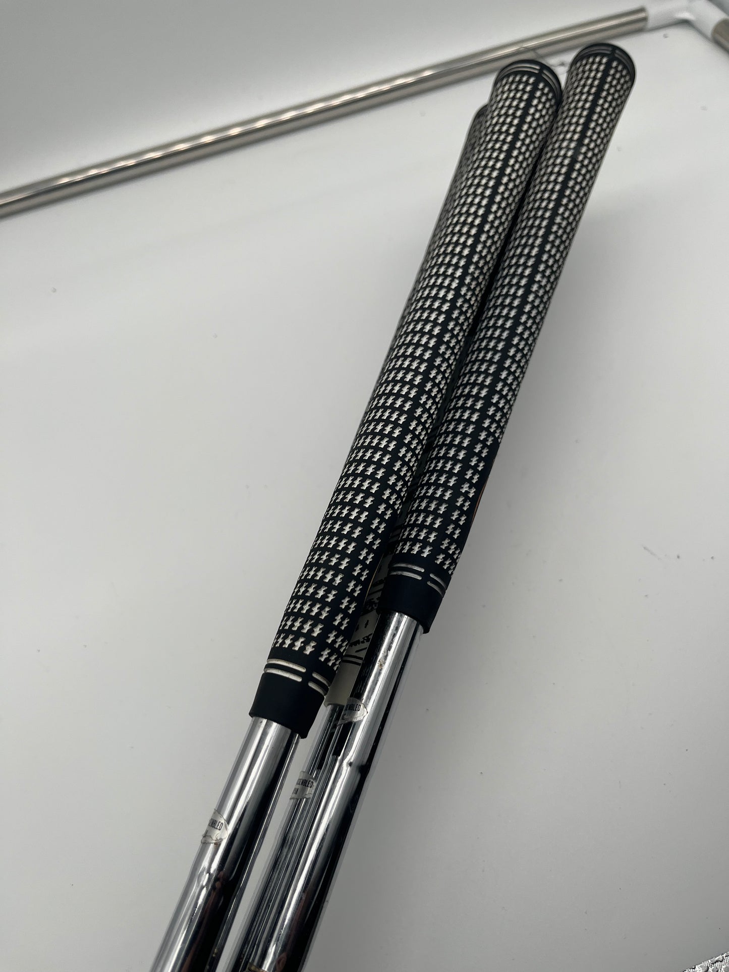 Mizuno TP18 Regular Halbsatz