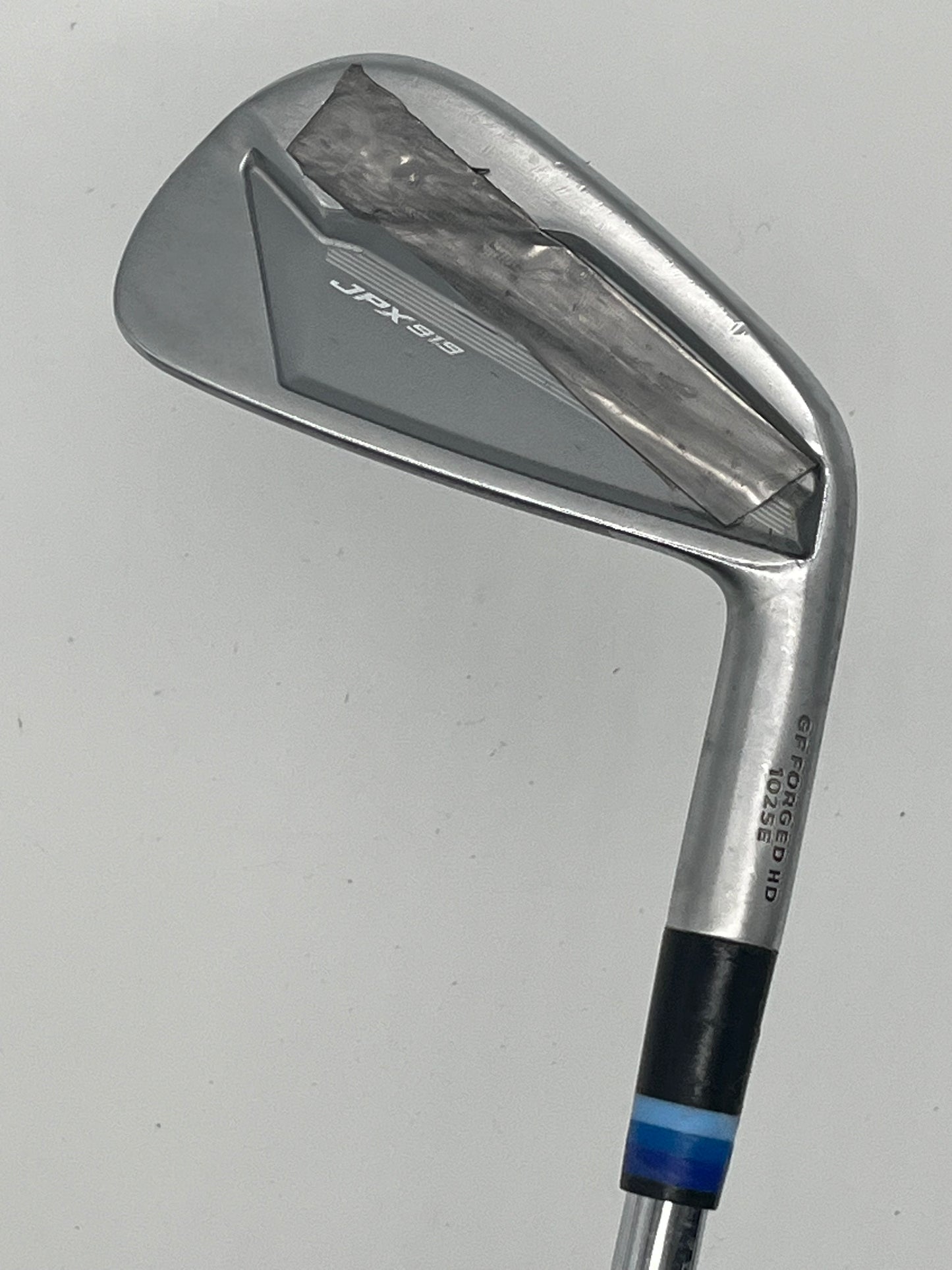 Mizuno JPX 919 Tour X-Stiff Eisen 4