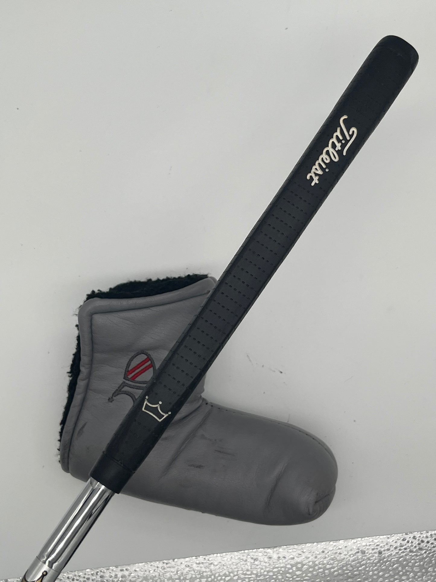 Scotty Cameron Inspired by David Duval 1/2002 Limited Edition