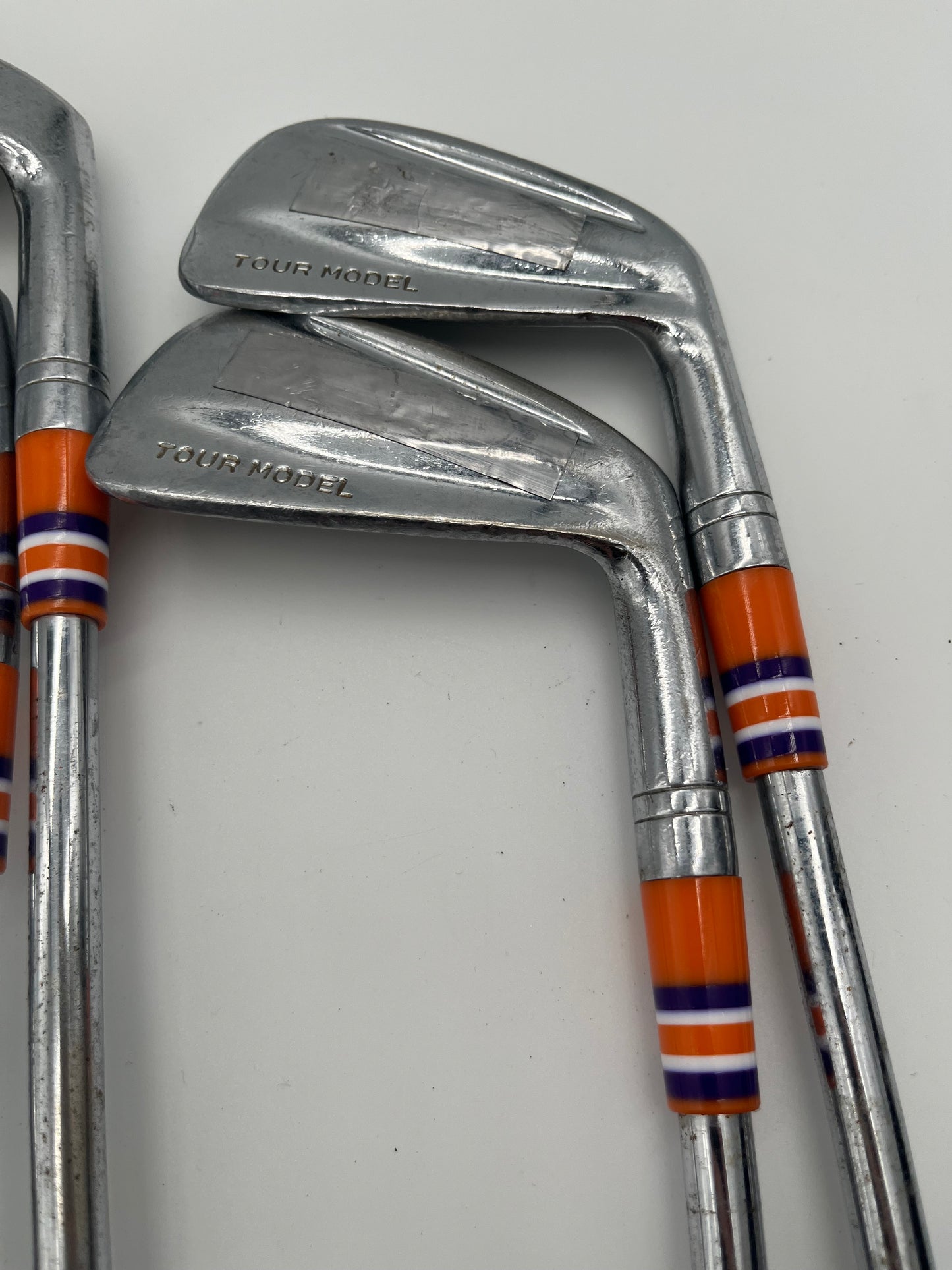 Titleist Tour Model Stiff Halbsatz