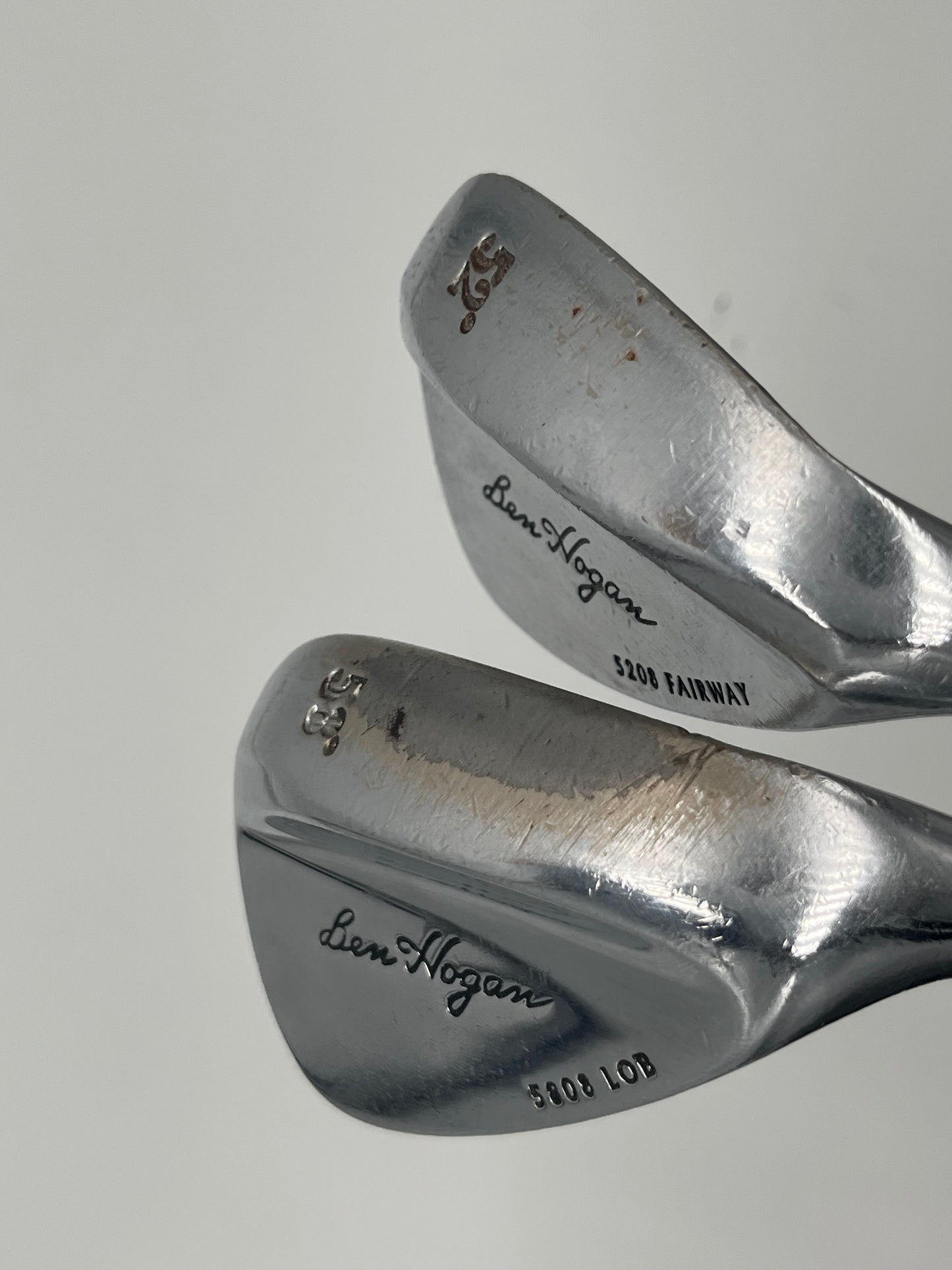 Ben Hogan 52 & 58 Wedge Set