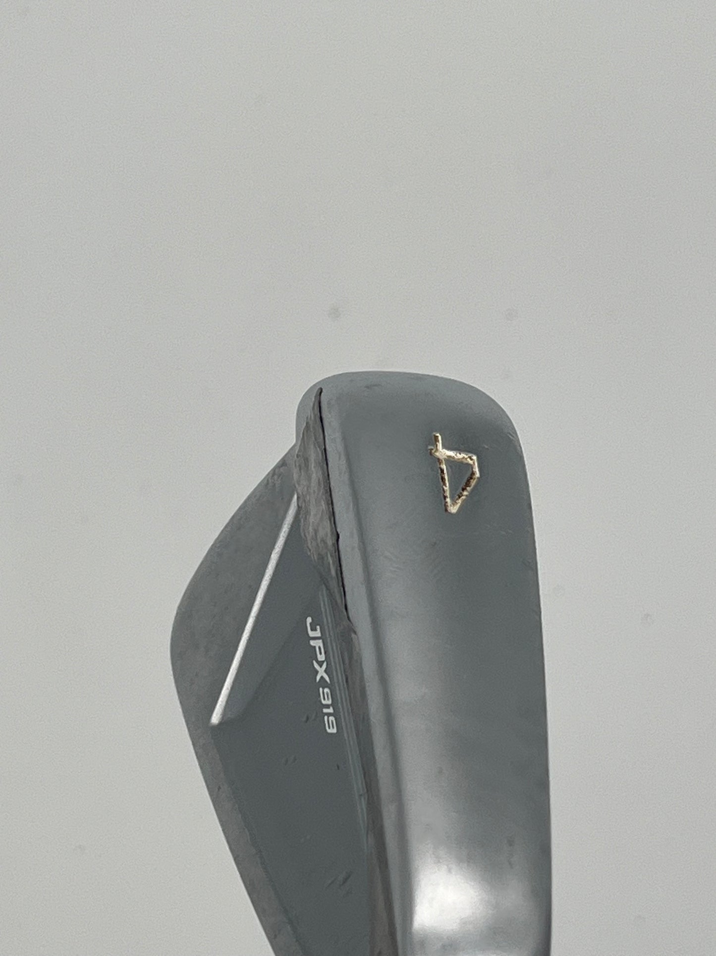 Mizuno JPX 919 Tour X-Stiff Eisen 4