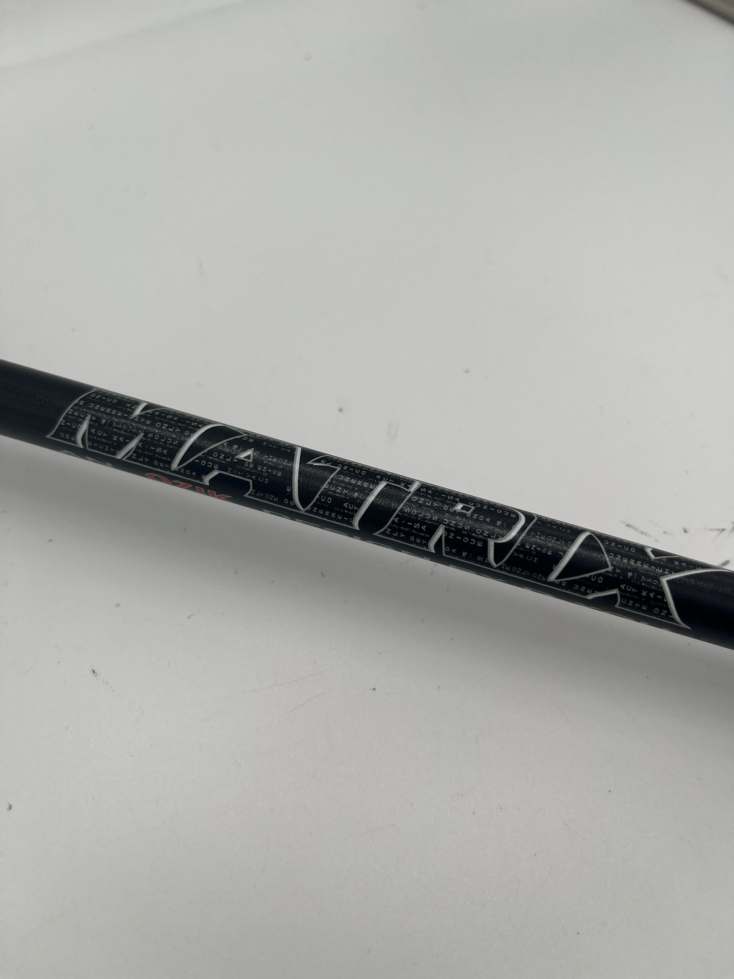 Matrix HD 8M3 Stiff Fairwayholzschaft