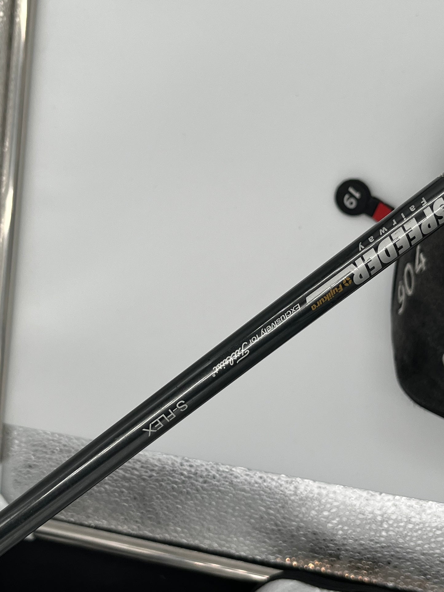 Titleist 904F 13.0° Fairwayholz Stiff