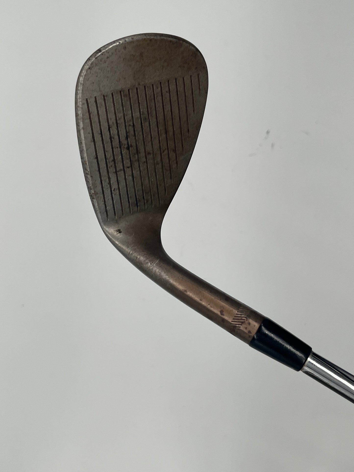Titleist Vokey Spin Milled 56 08 Wedge