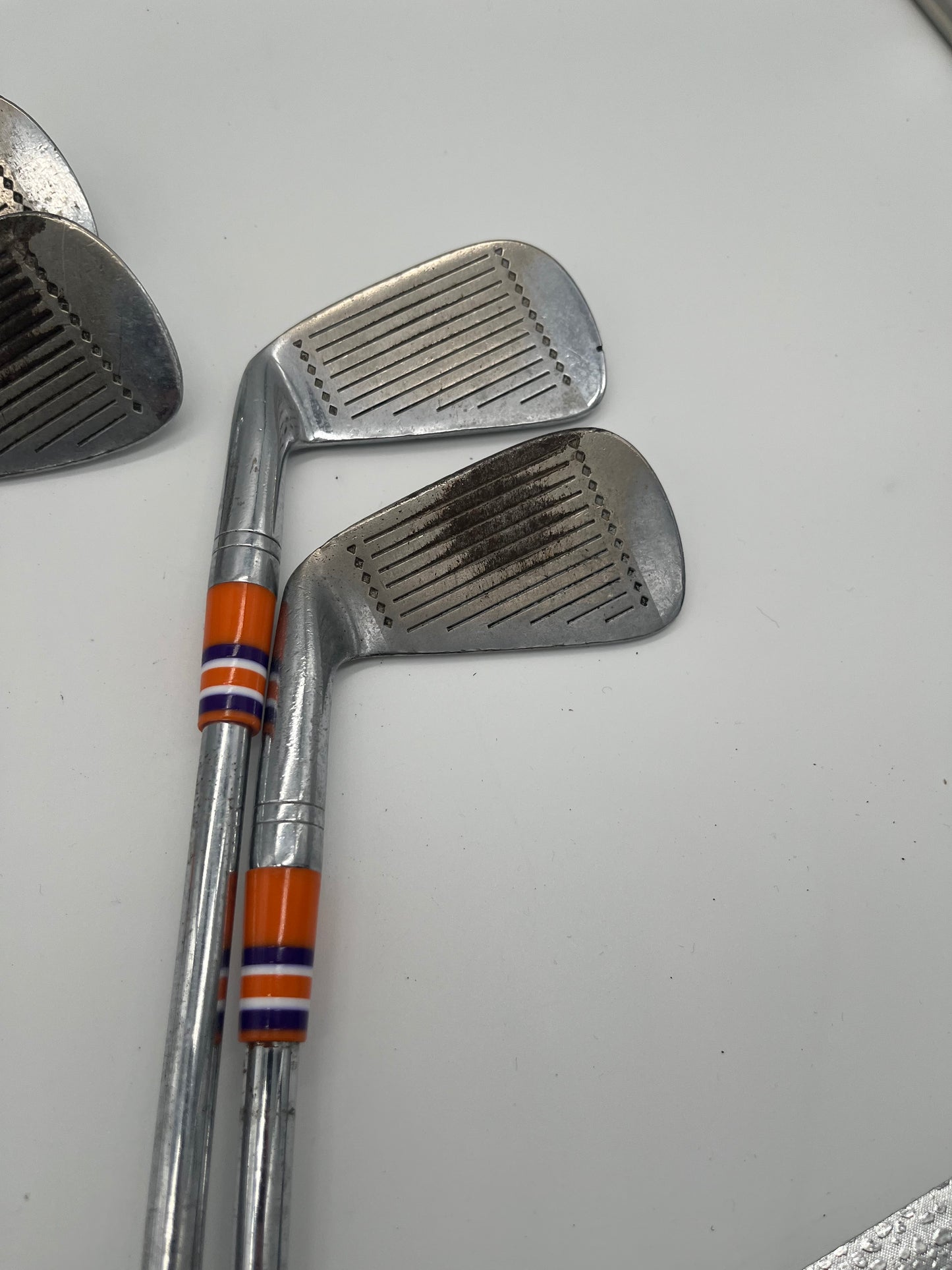Titleist Tour Model Stiff Halbsatz