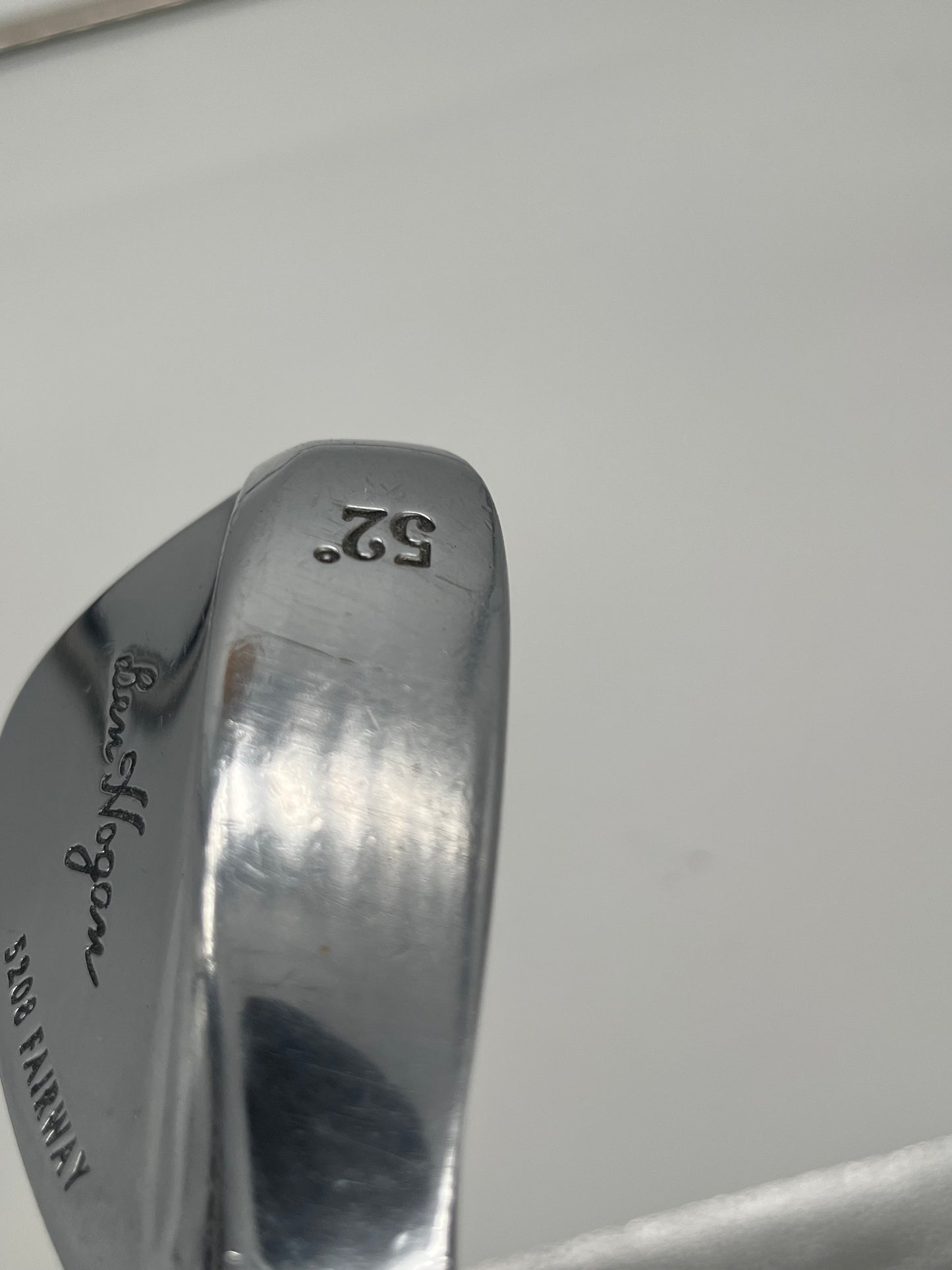 Ben Hogan 52 08 Fairway Wedge