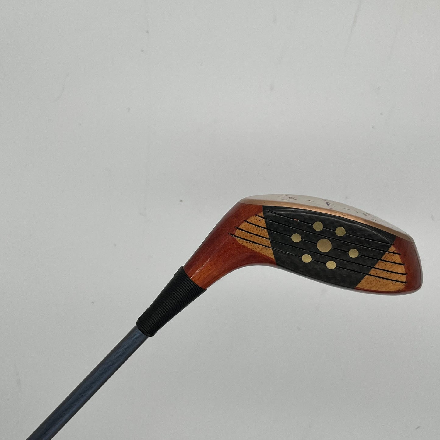 Honma LB-300 Holz 3