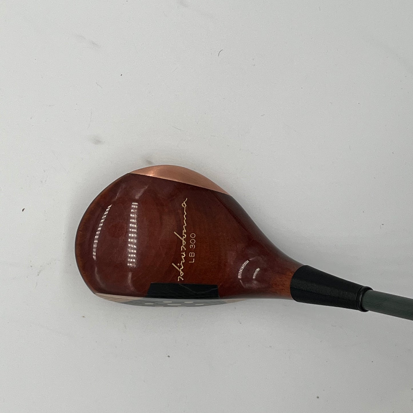 Honma New LB-300 Holz 4