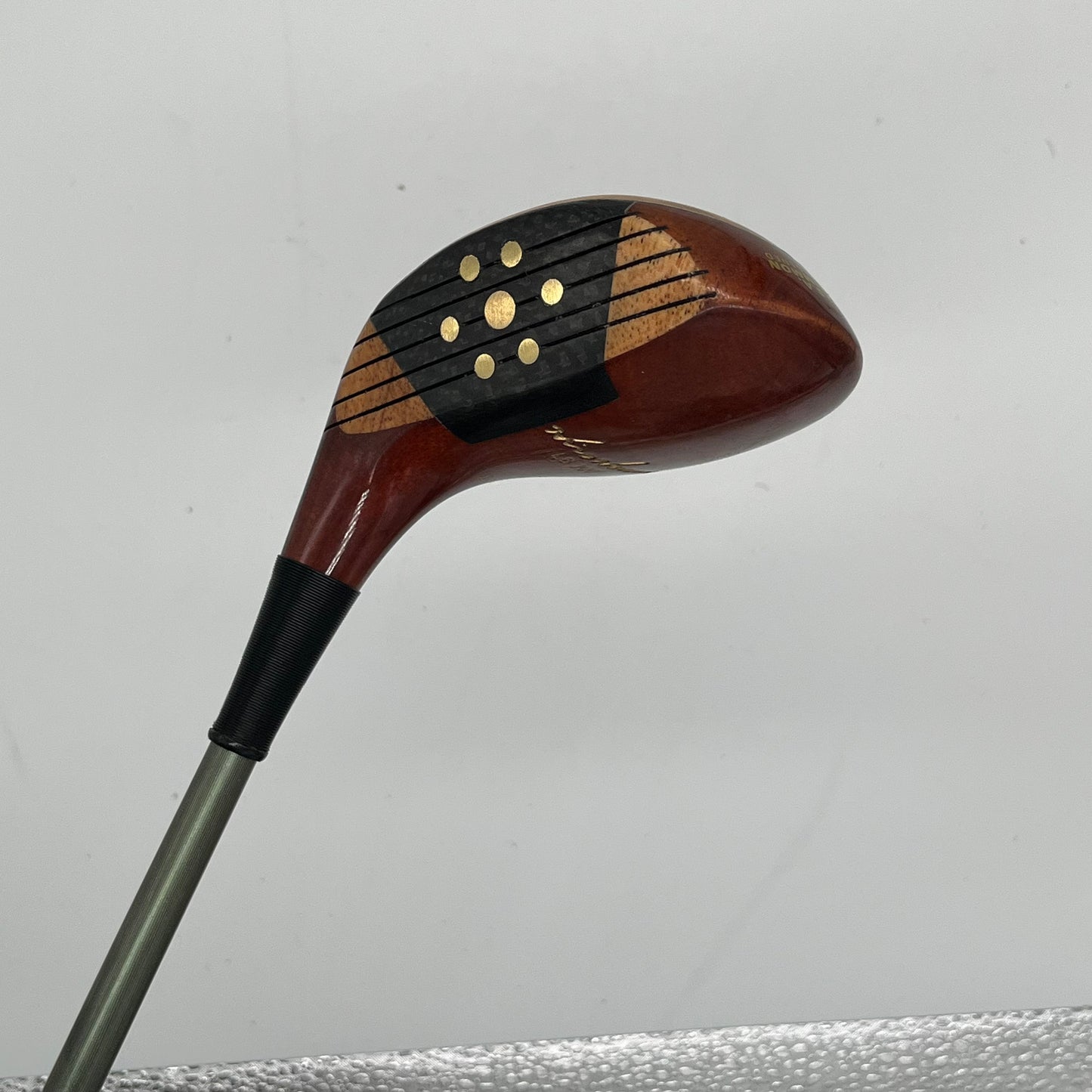 Honma LB-300 Holz 4