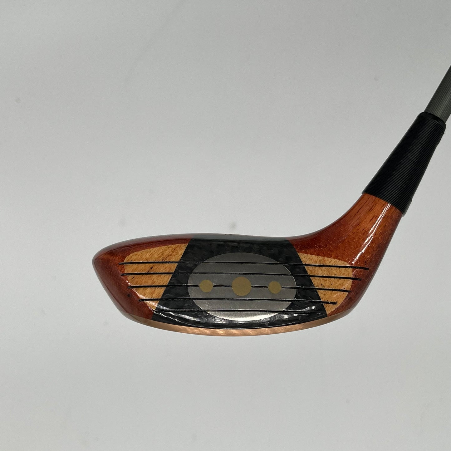 Honma LB-606 Holz 4