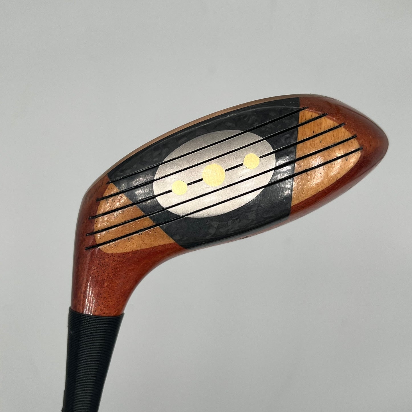 Honma Super Persimmon Big-LB Holz 3