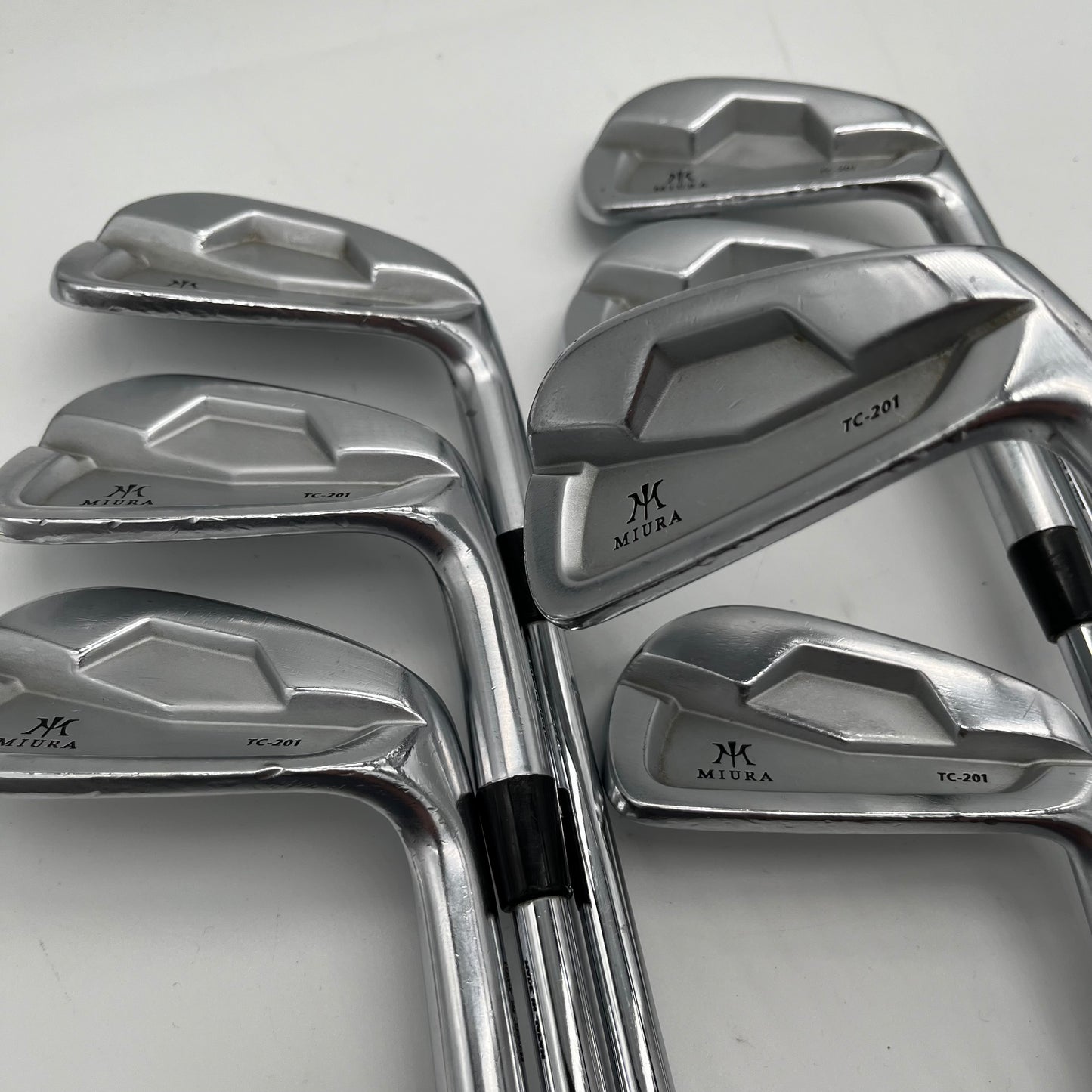 Miura TC201 4-Pw X-Stiff