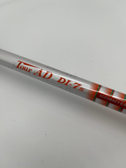 Graphite Design Tour AD DI 7s Driver Schaft 44 Taylormade