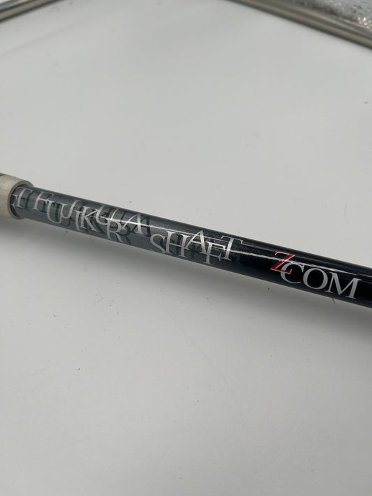 Fujikura Shaft Z-COM Stiff Fairwayholz Schaft