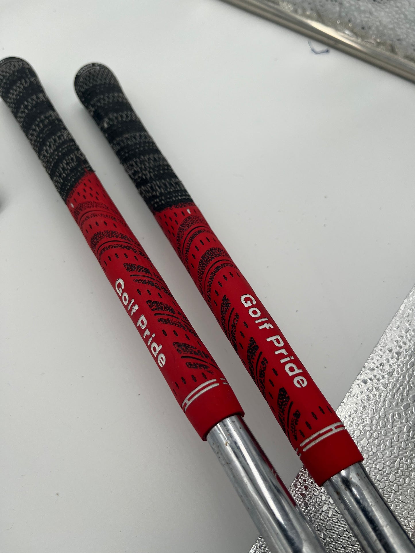 Titleist Tour Model Stiff Halbsatz