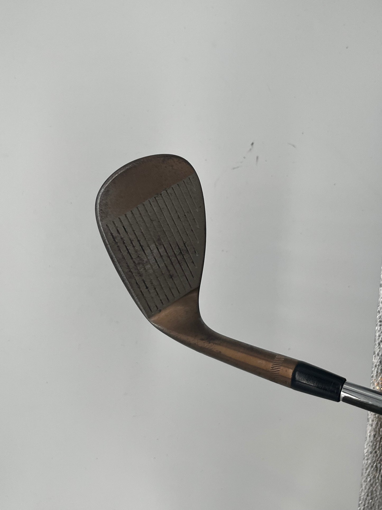 Titleist Vokey Spin Milled 60 10 Wedge