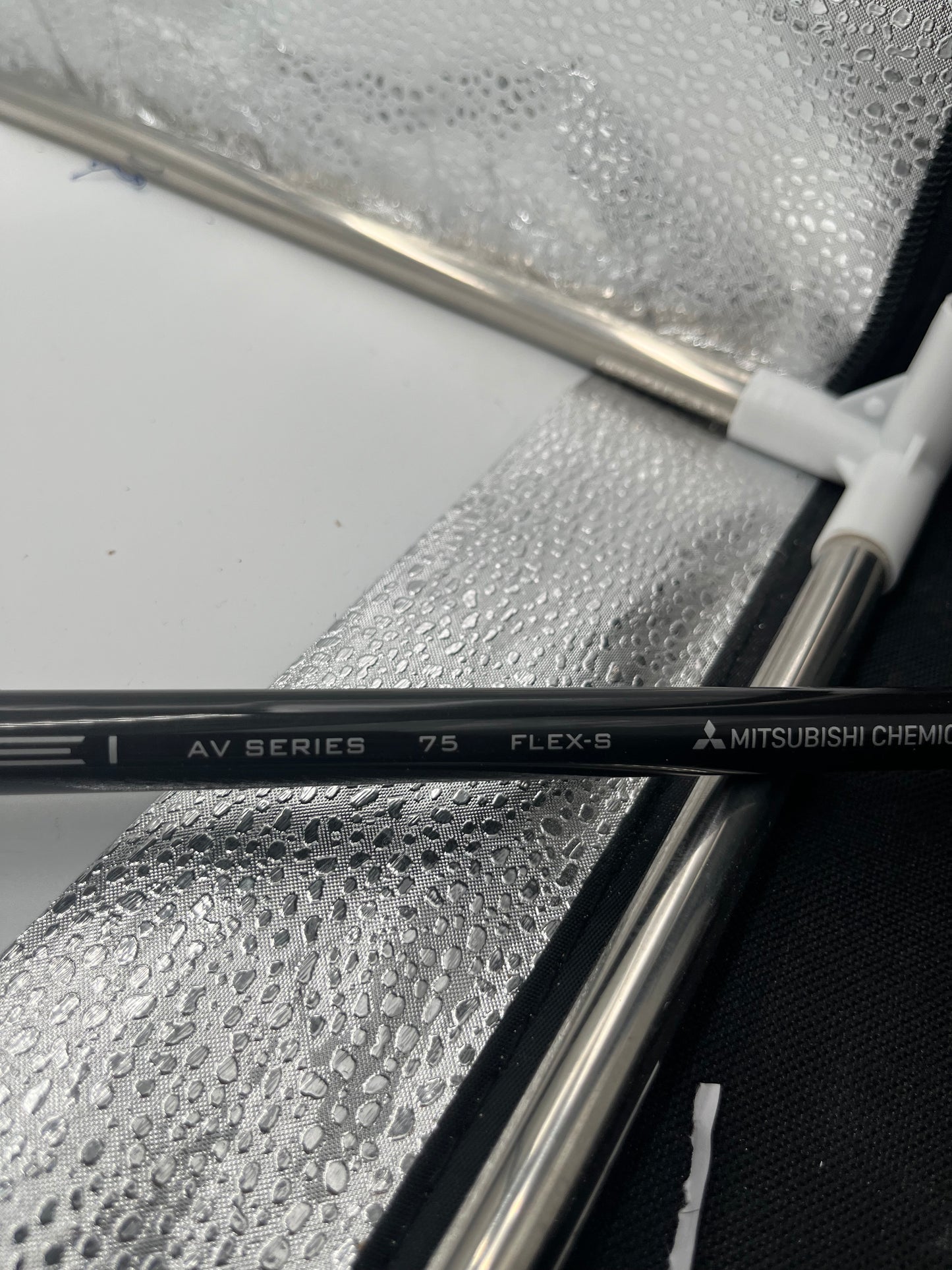 Tensei AV-Series Blue 75 Stiff Driverschaft Callaway