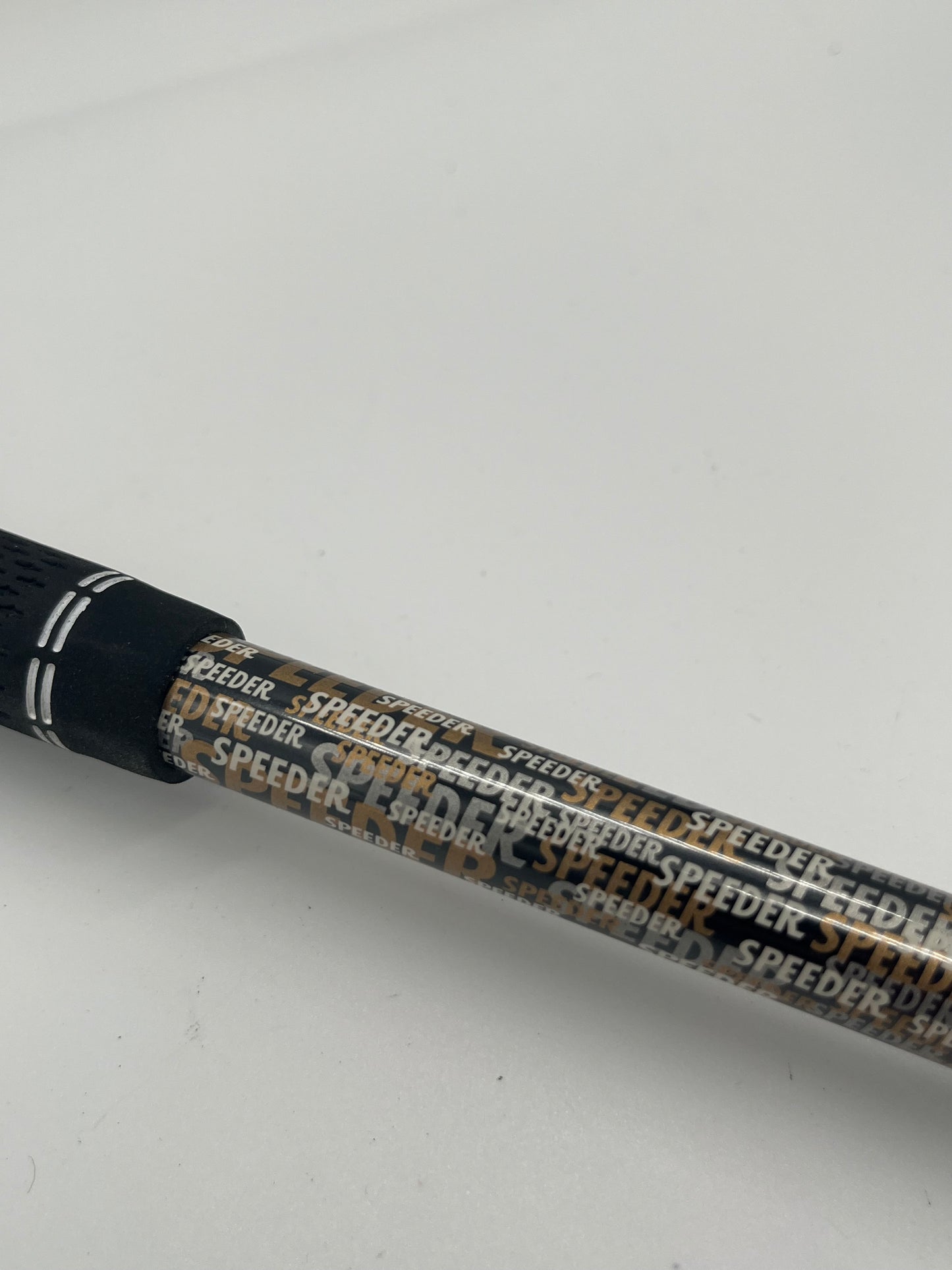Fujikura Speeder 757 Tour Spec X-Stiff Fairwayholz Schaft Titleist