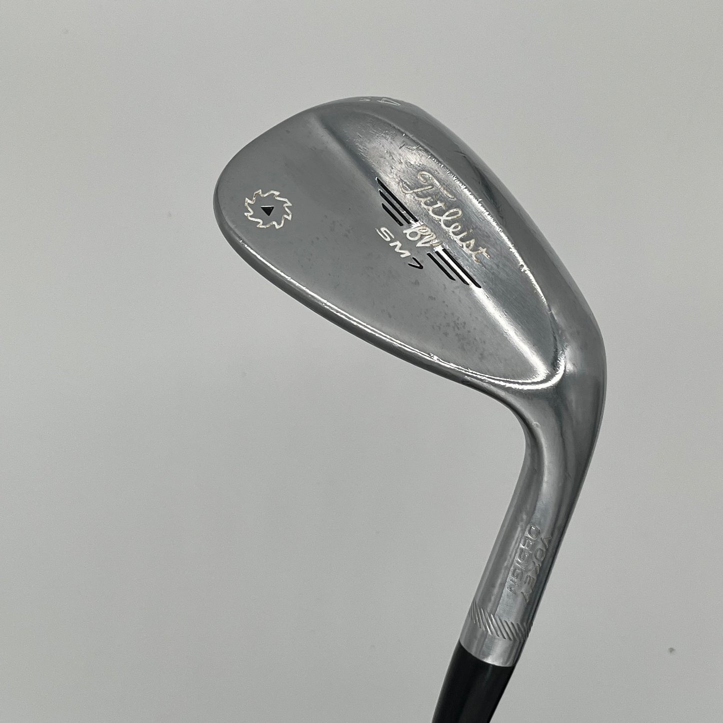 Titleist Vokey Sm7 54