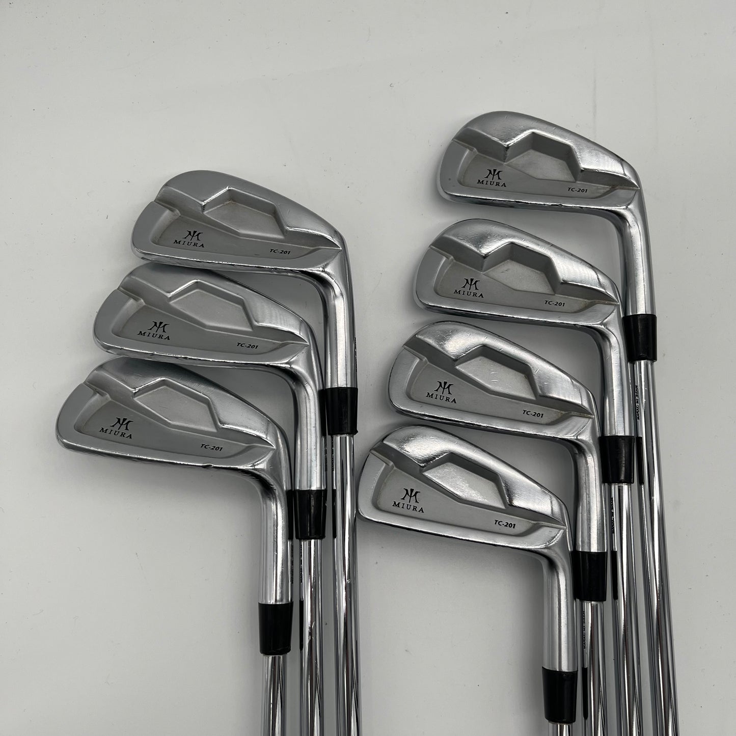 Miura TC201 4-Pw X-Stiff