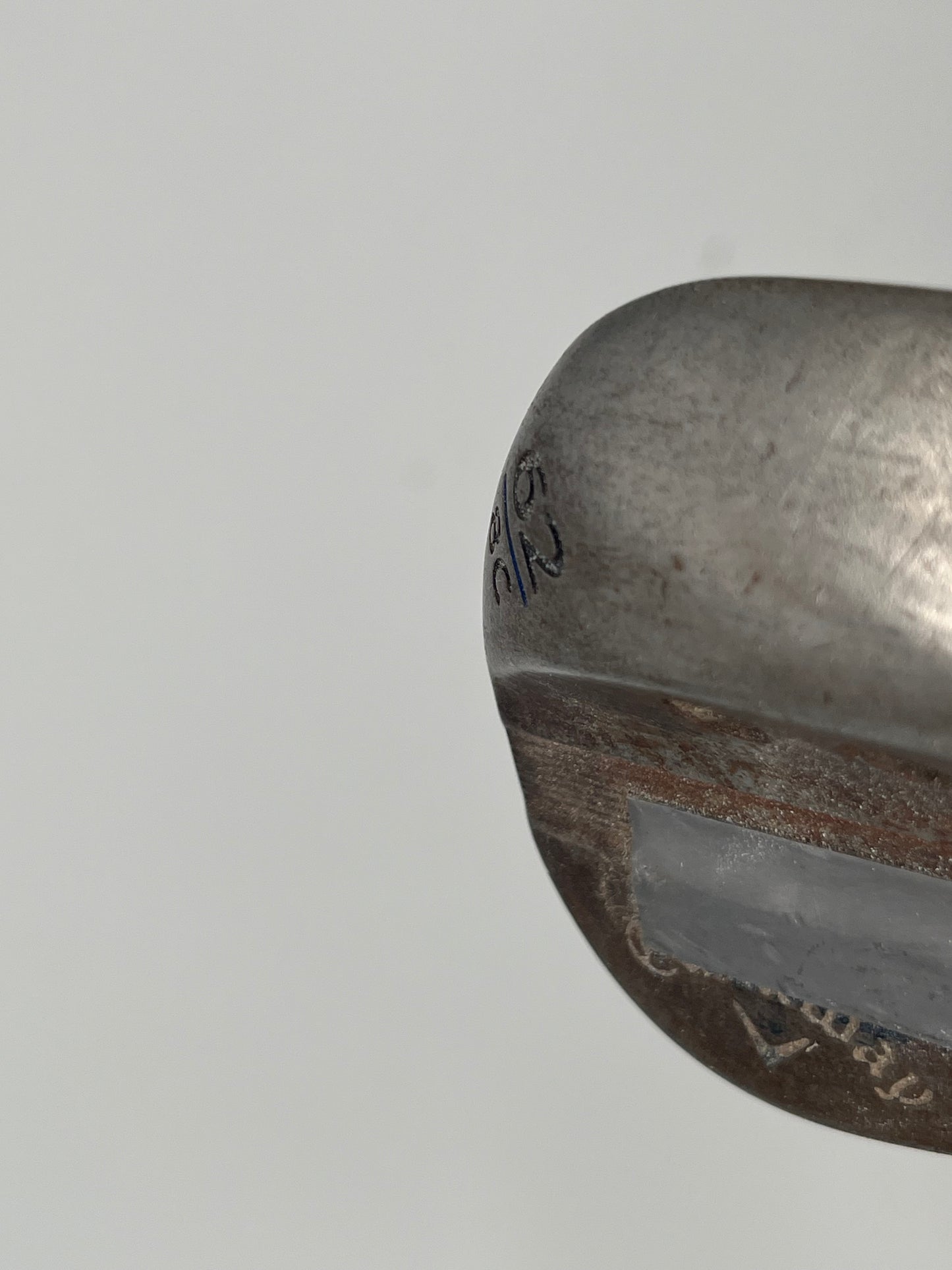 Callaway MD5 Jaws Raw 62 Wedge