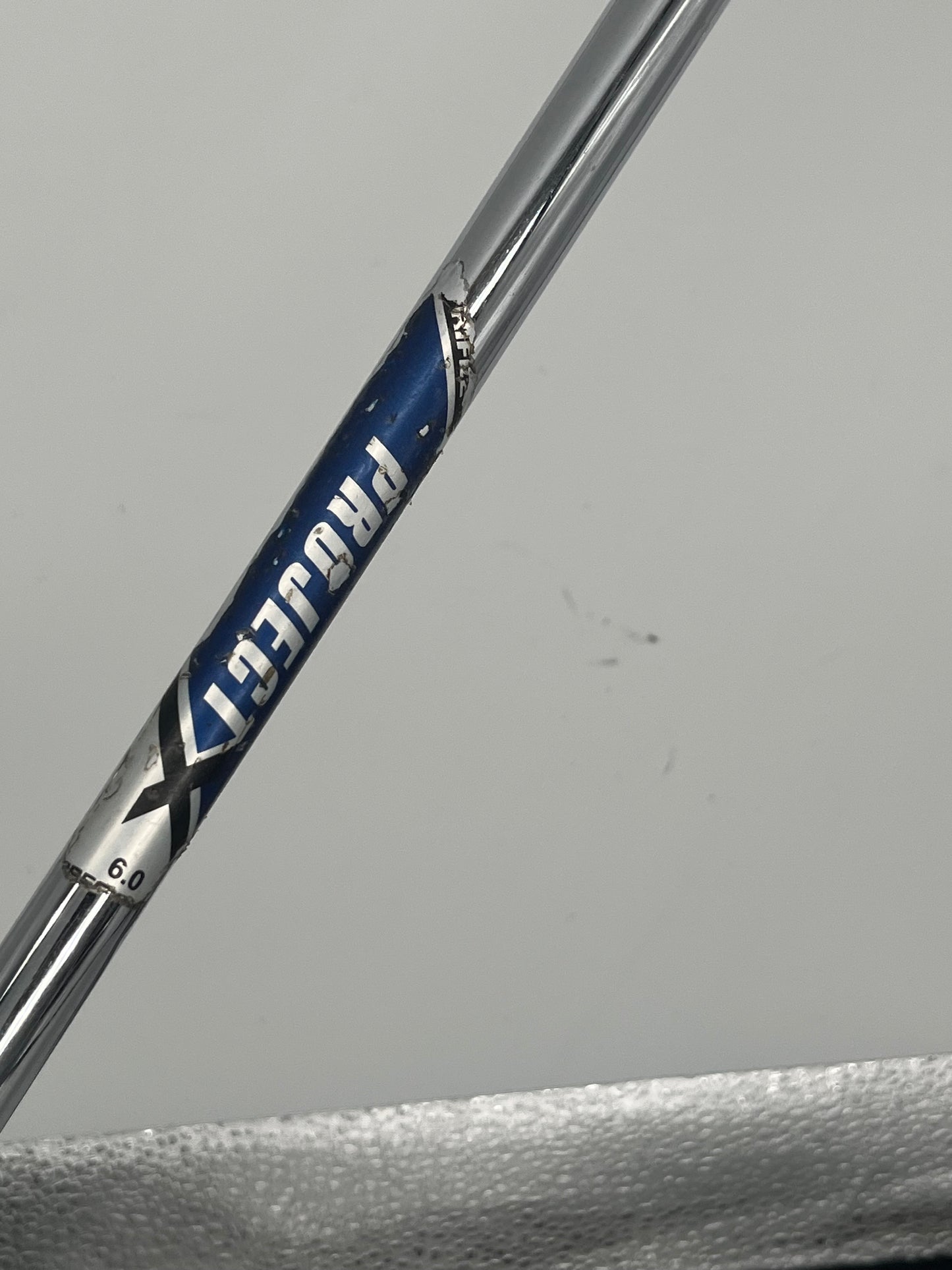 Taylormade Milld Grind Raw 60 Wedge