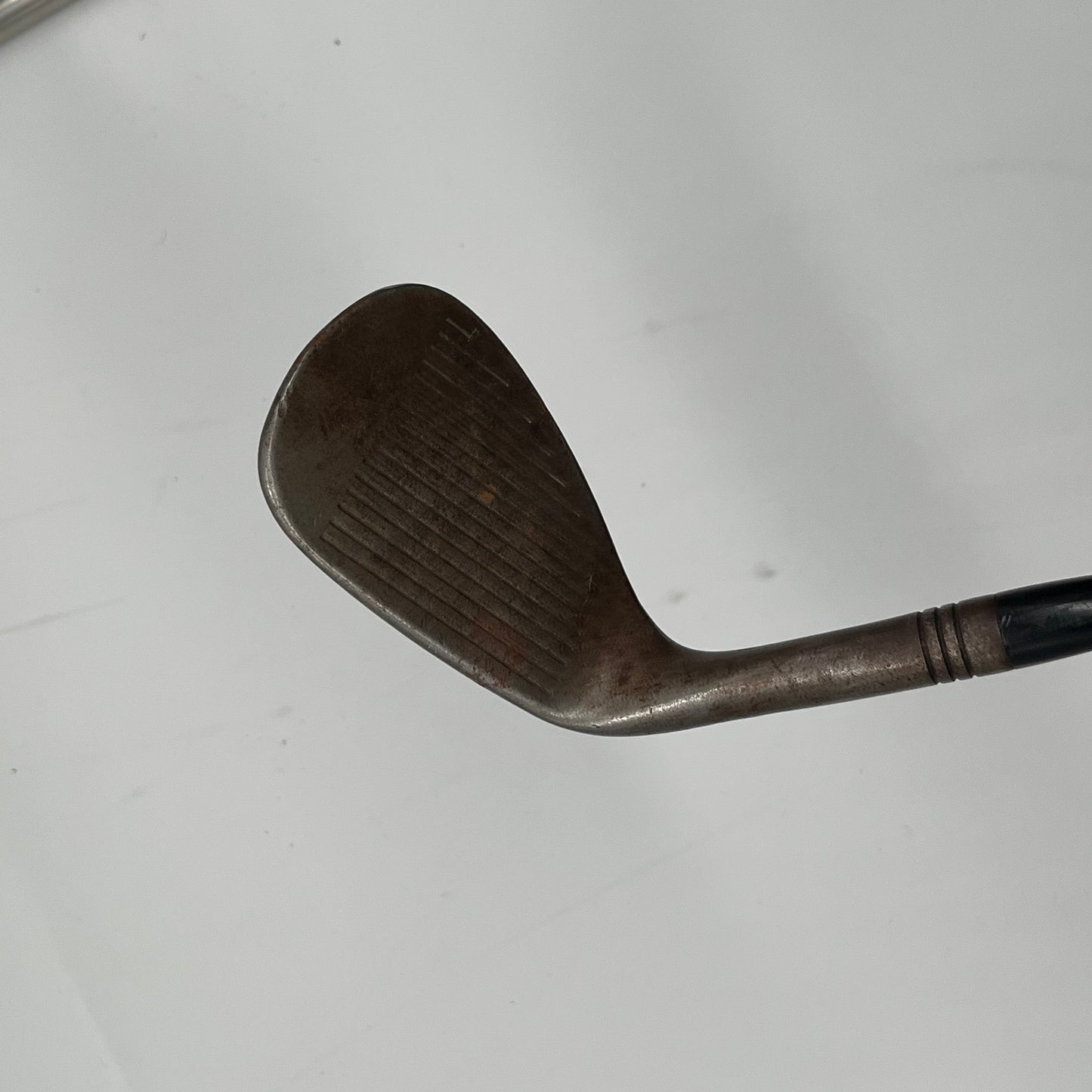 Taylormade Milled Grind 60 Raw