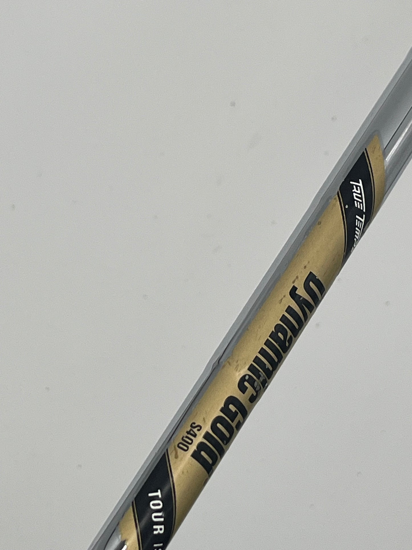 Taylormade P7TW Stiff Eisen 7
