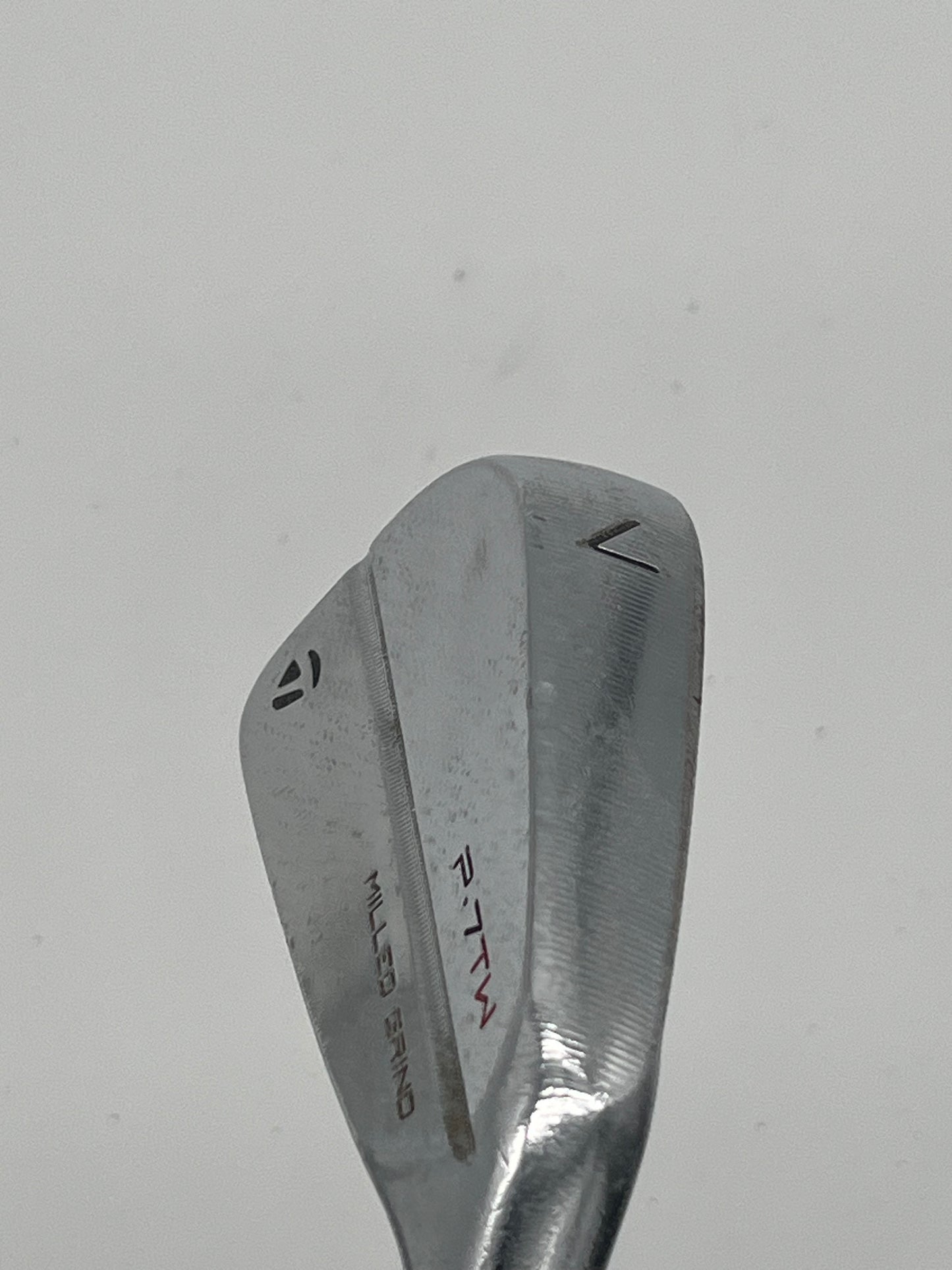 Taylormade P7TW Stiff Eisen 7