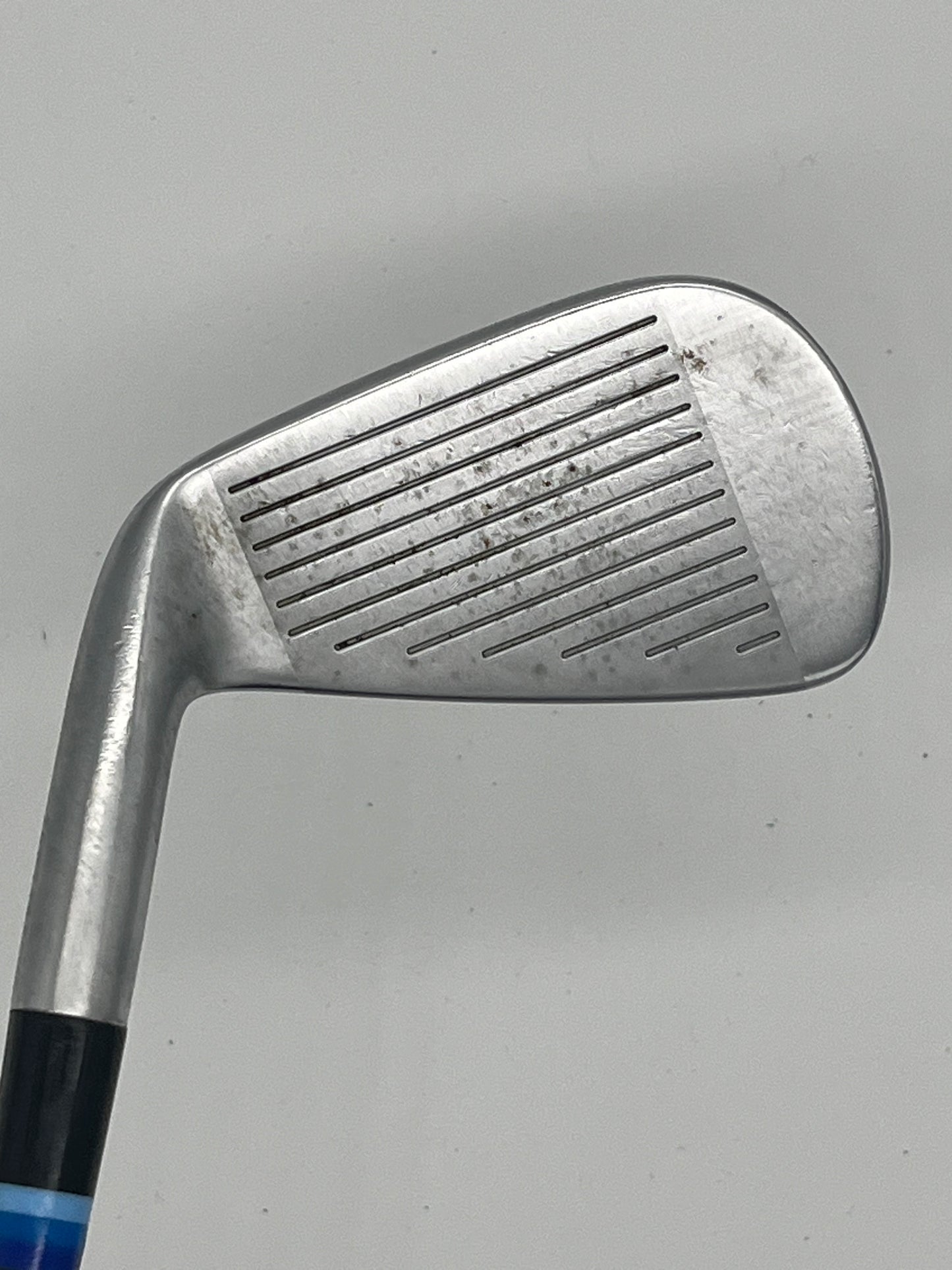 Mizuno JPX 919 Tour X-Stiff Eisen 4