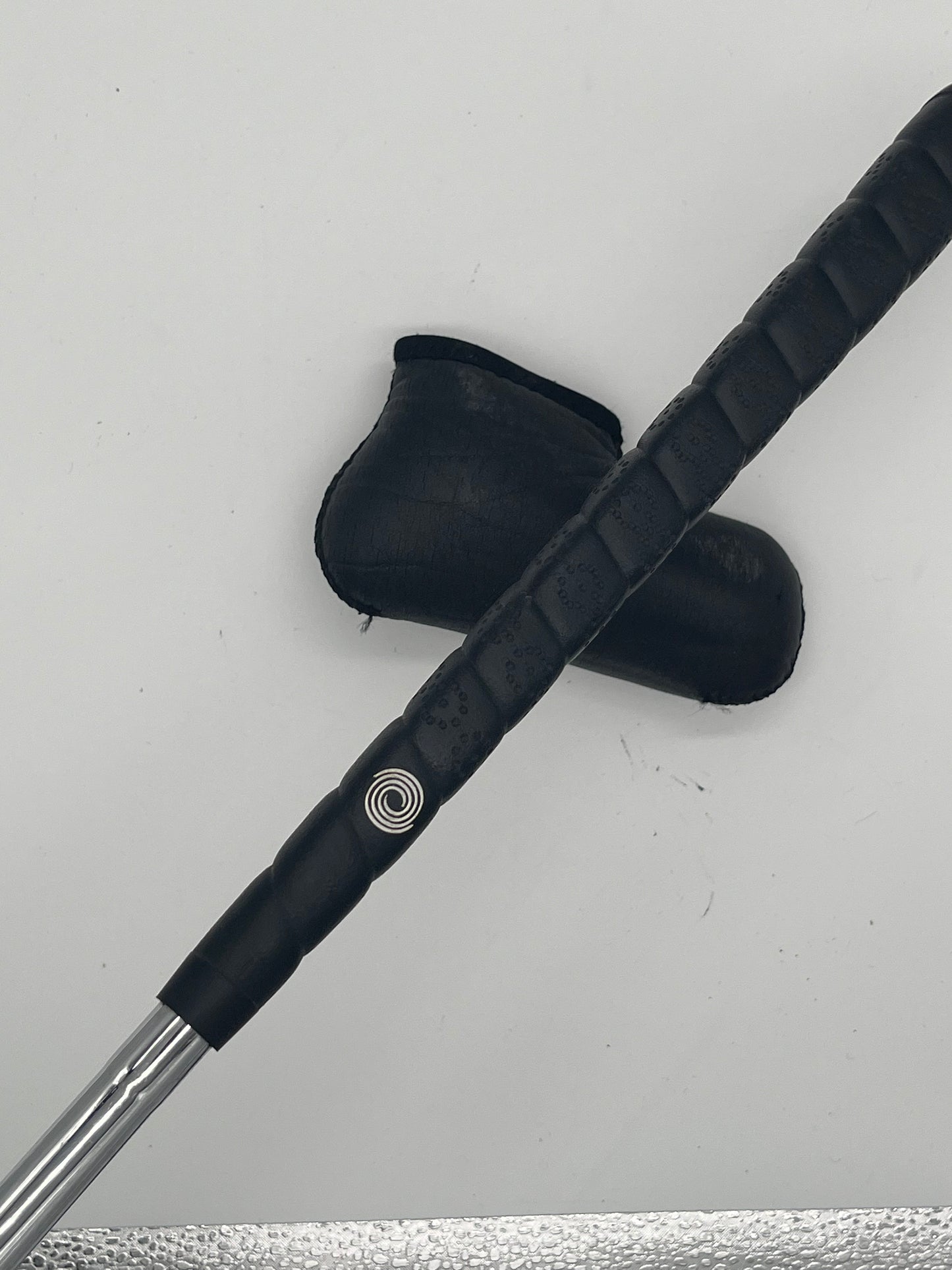Odyssey Dualforce 770 Linkshand Putter