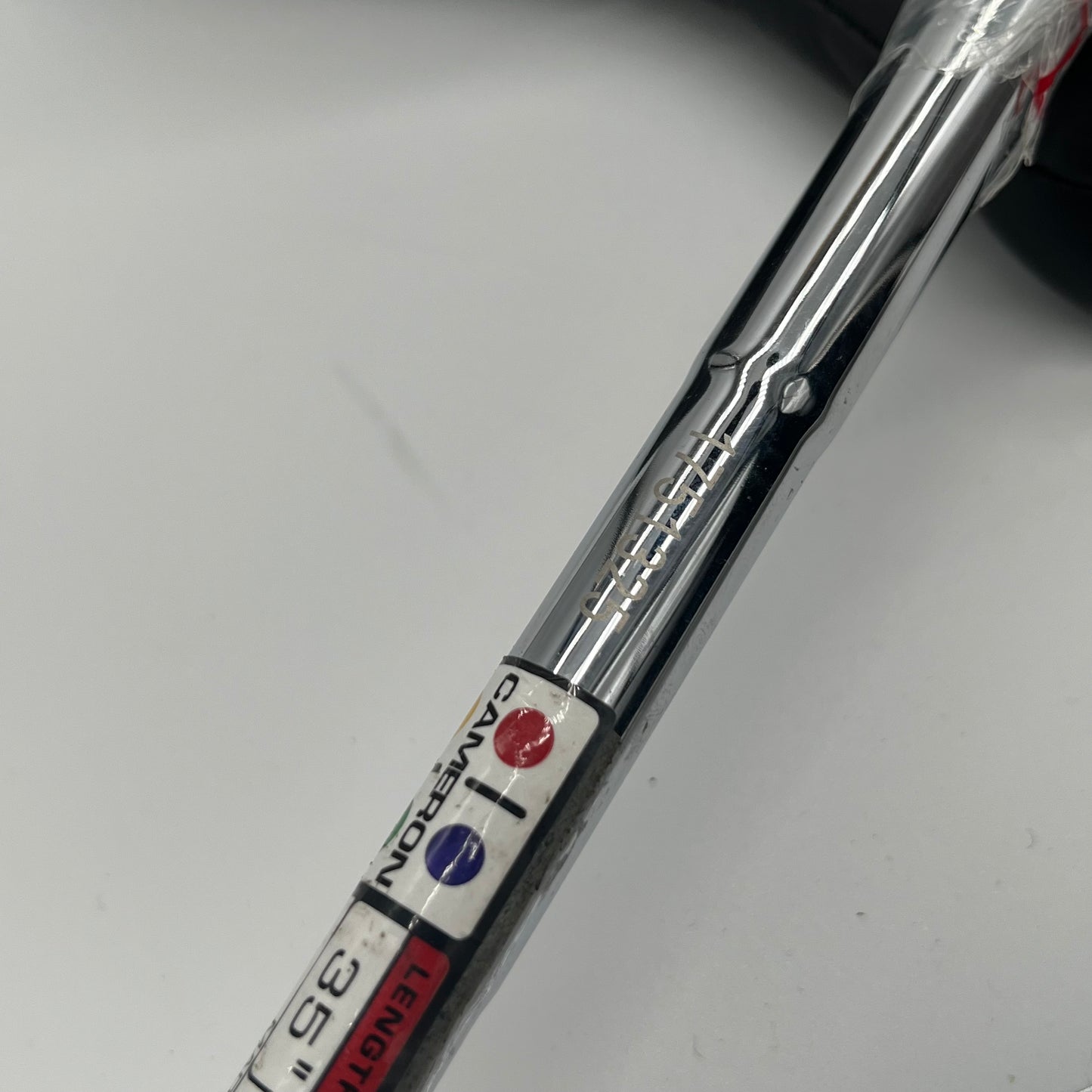 Scotty Cameron Studio Style Newport 2.5