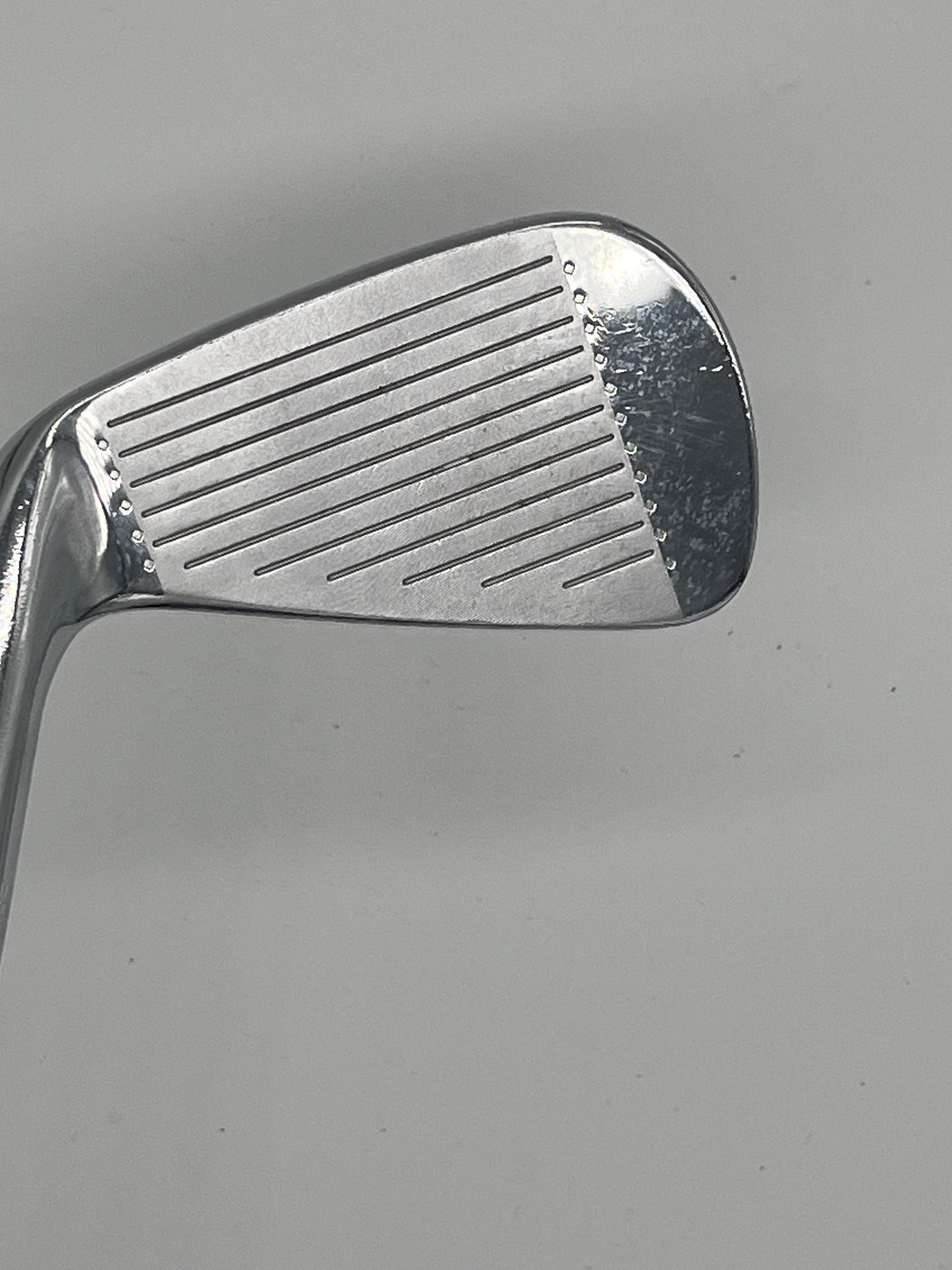 Wilson Staff Model Blade Eisen 3 Stiff