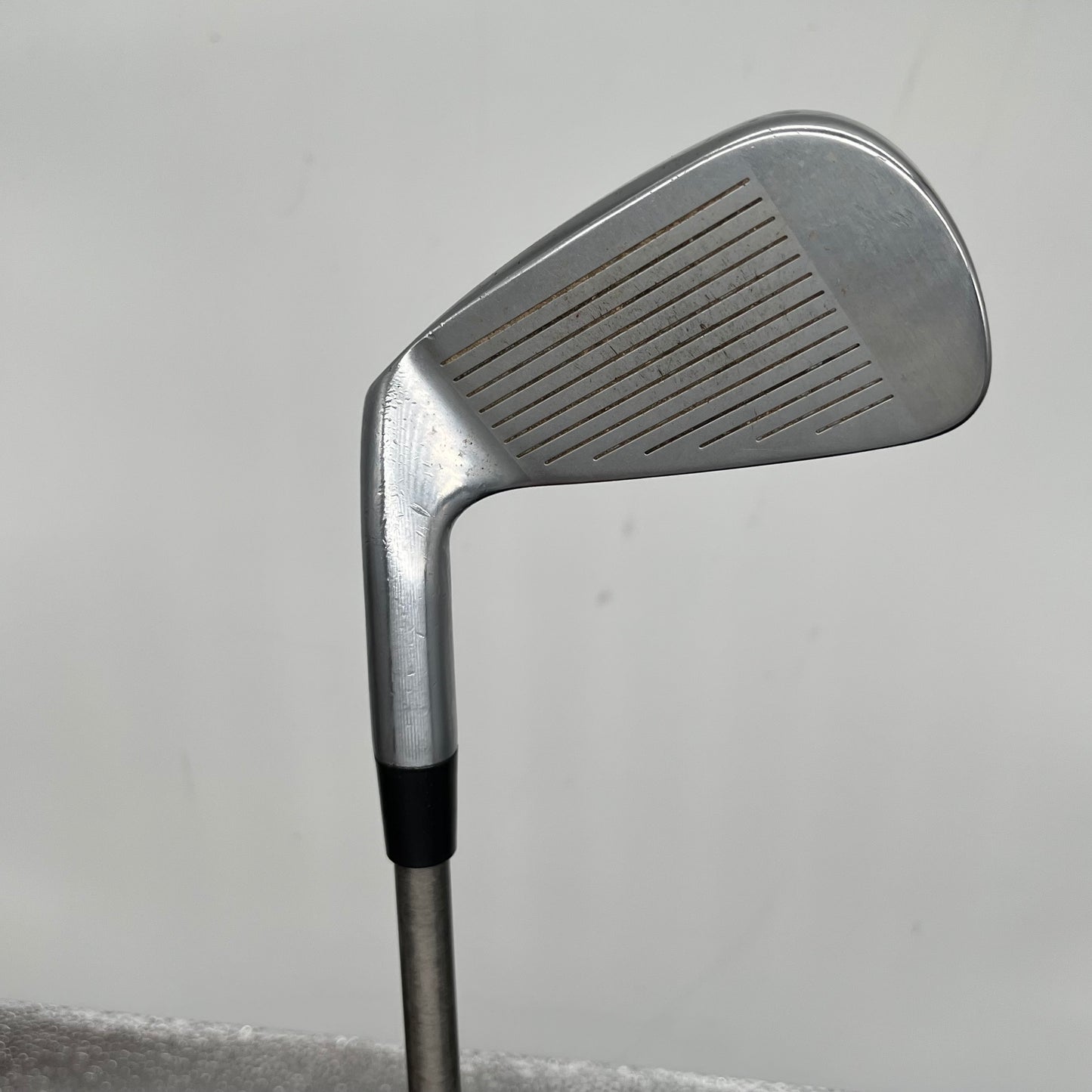 Nike Vapor Pro Combo Eisen 4 Stiff Steelfiber