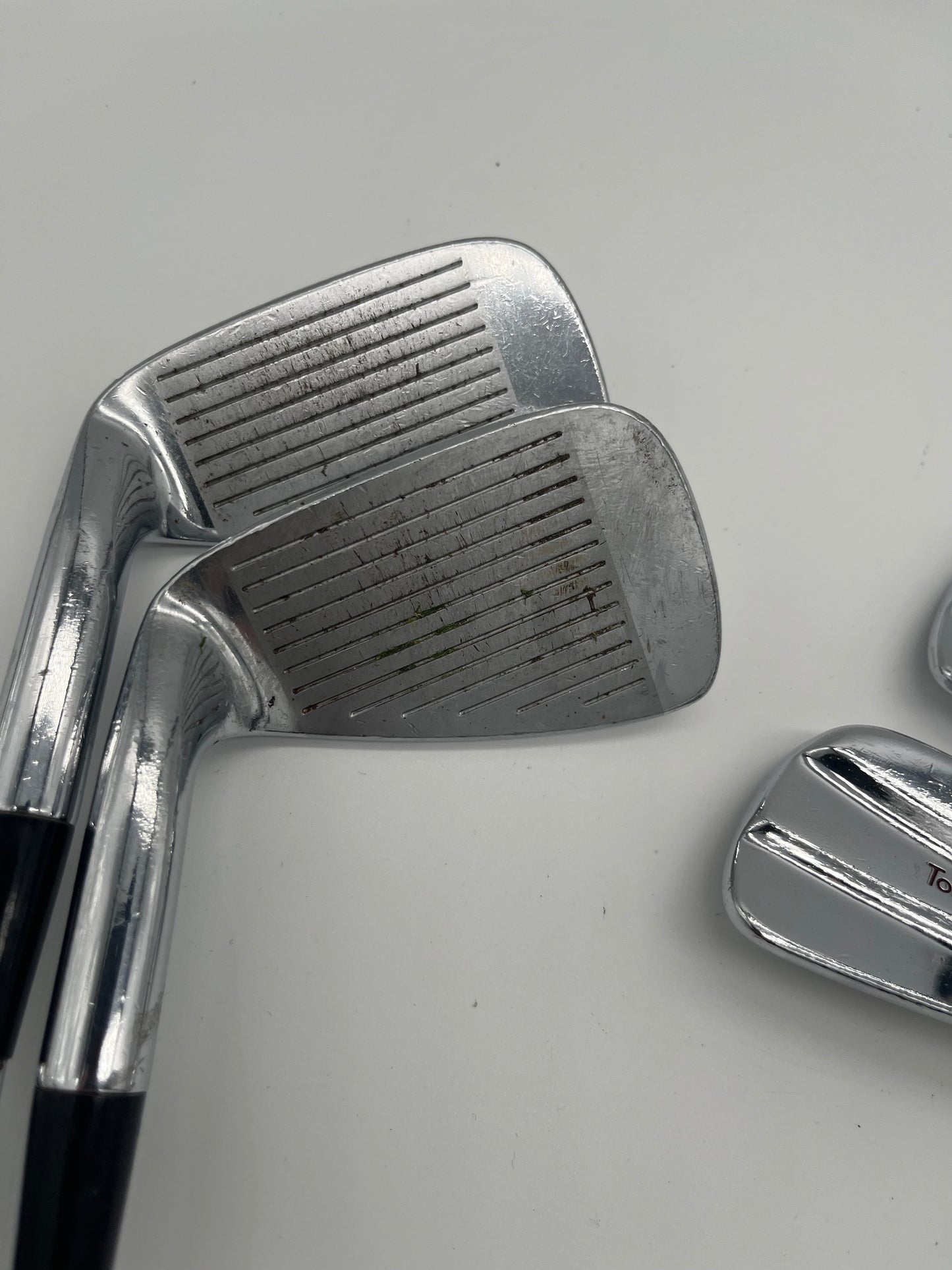 Mizuno TP18 Regular Halbsatz