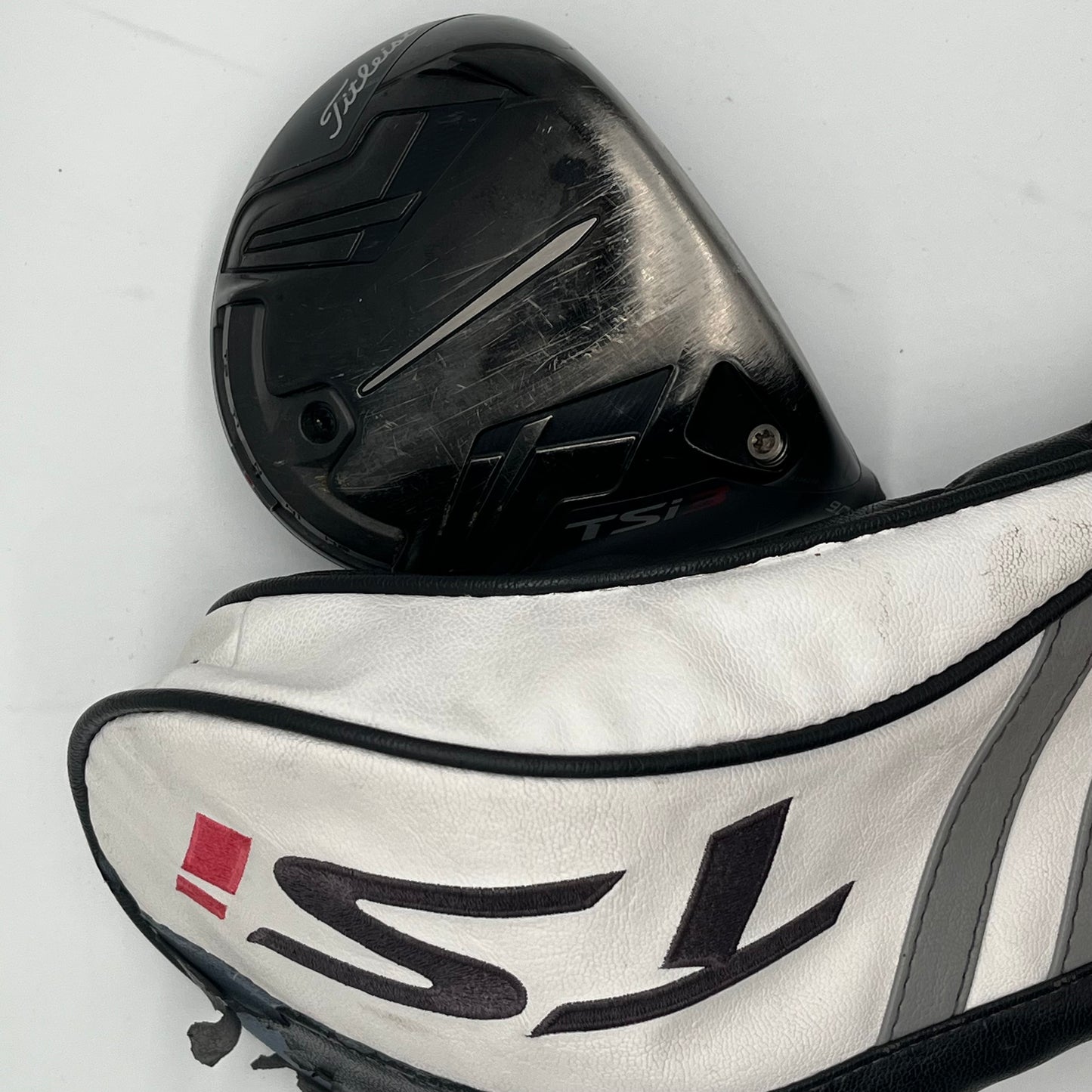 Titleist Tsi3 Head Only 10.0